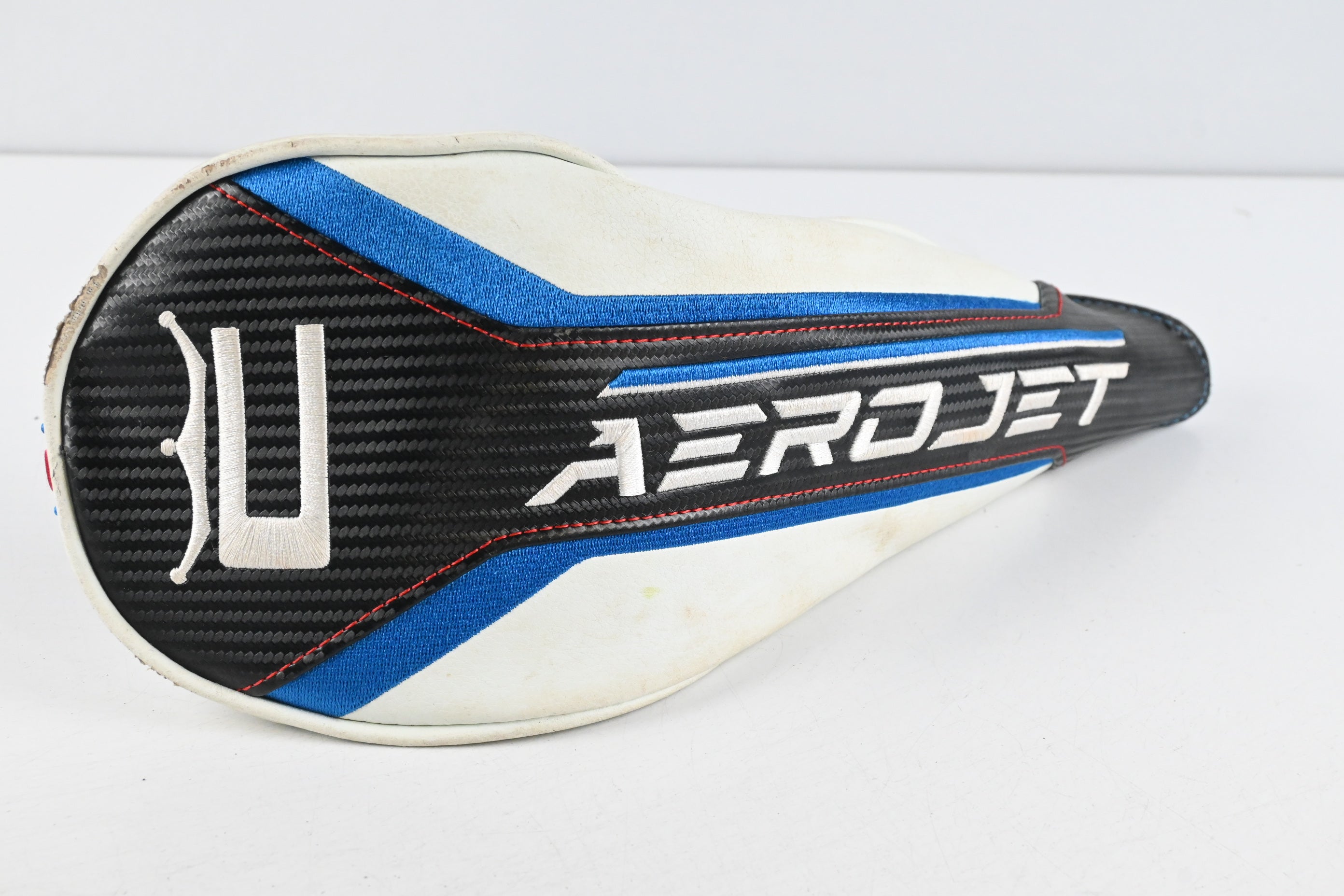 Cobra Aerojet Driver / 10.5 Degree / Stiff Flex Kai'li Blue 60 Shaft