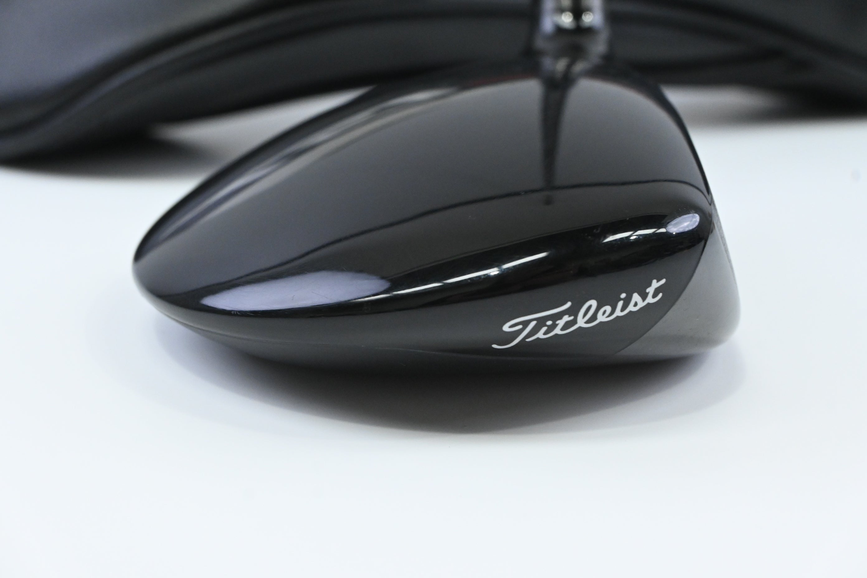 Titleist GT1 #3 Wood / 15 Degree / X-Flex HZRDUS Gen5 Black 70 Shaft