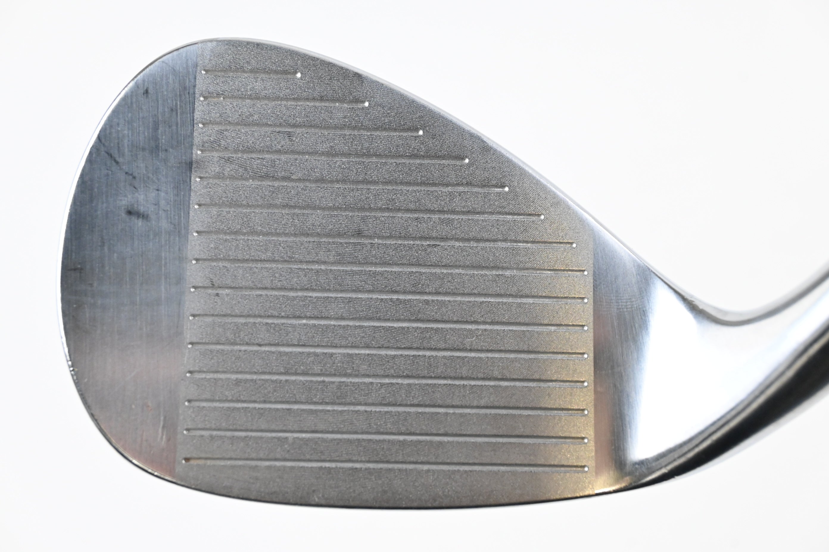 Caley X Gap Wedge / 48 Degree / Wedge Flex KBS Shaft