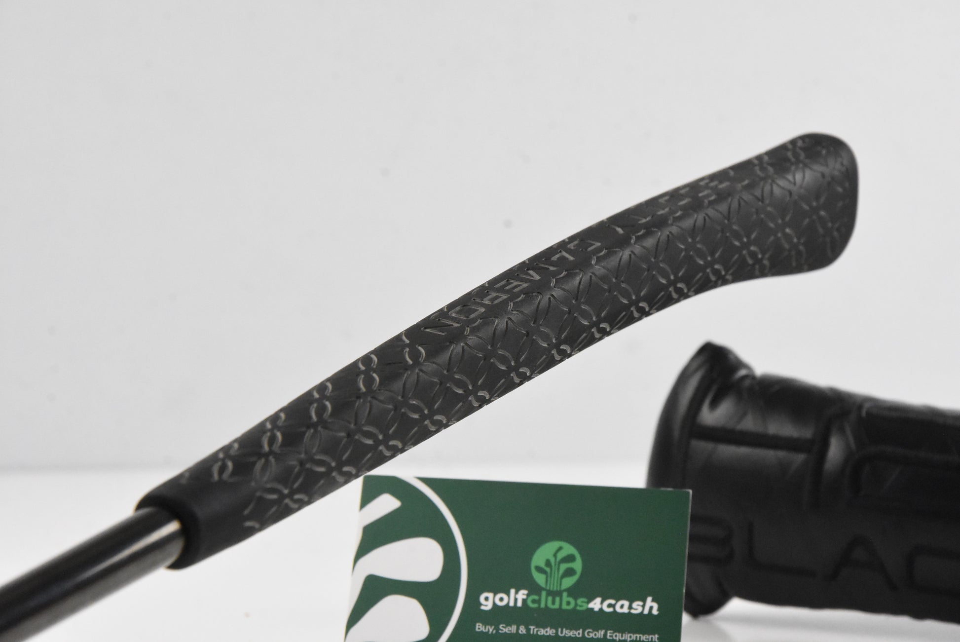 Scotty Cameron 2022 H22 Black Limited Proto Limited Release Putter / 34 Inch