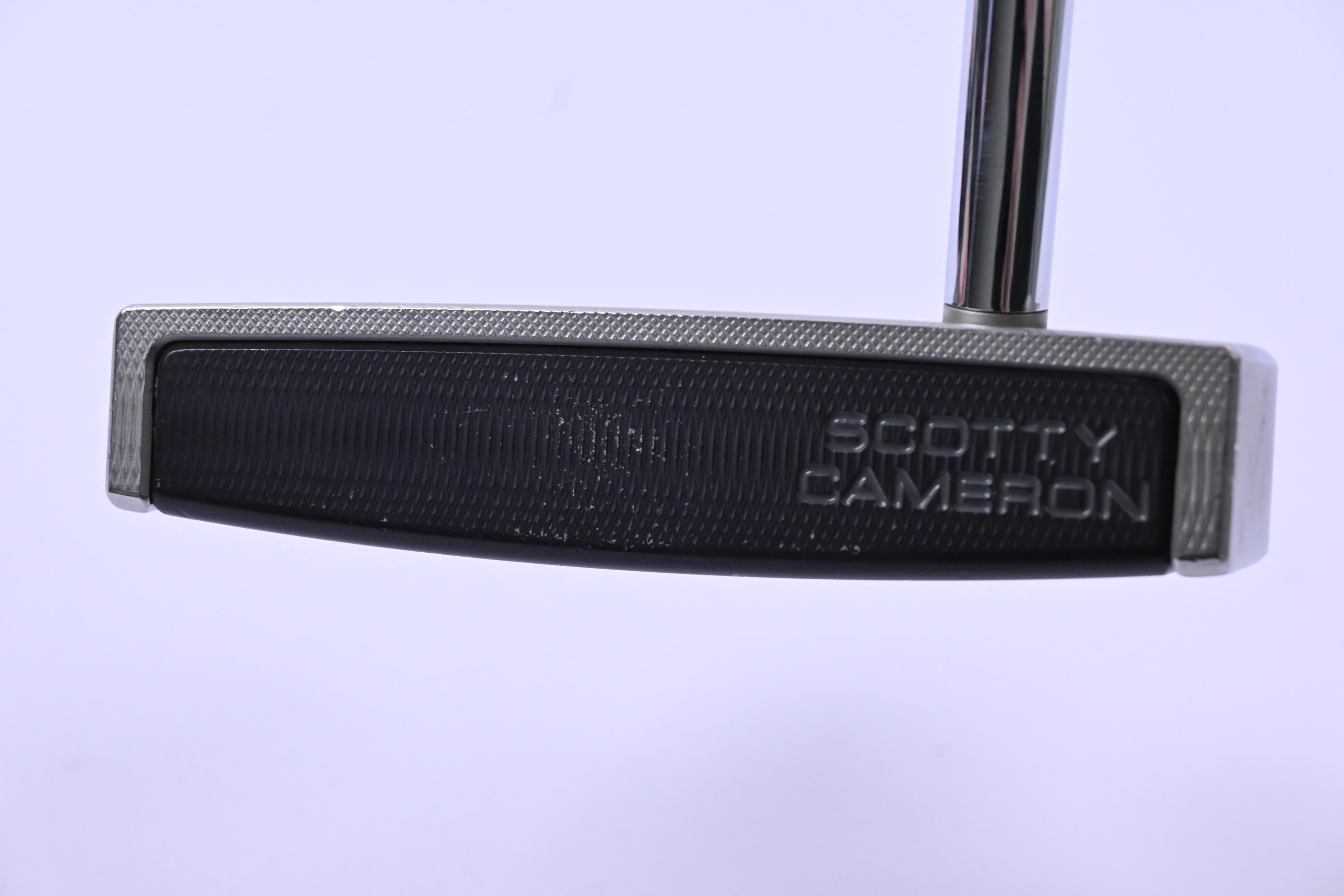 Scotty Cameron Futura 2015 7 Putter / 34 Inch