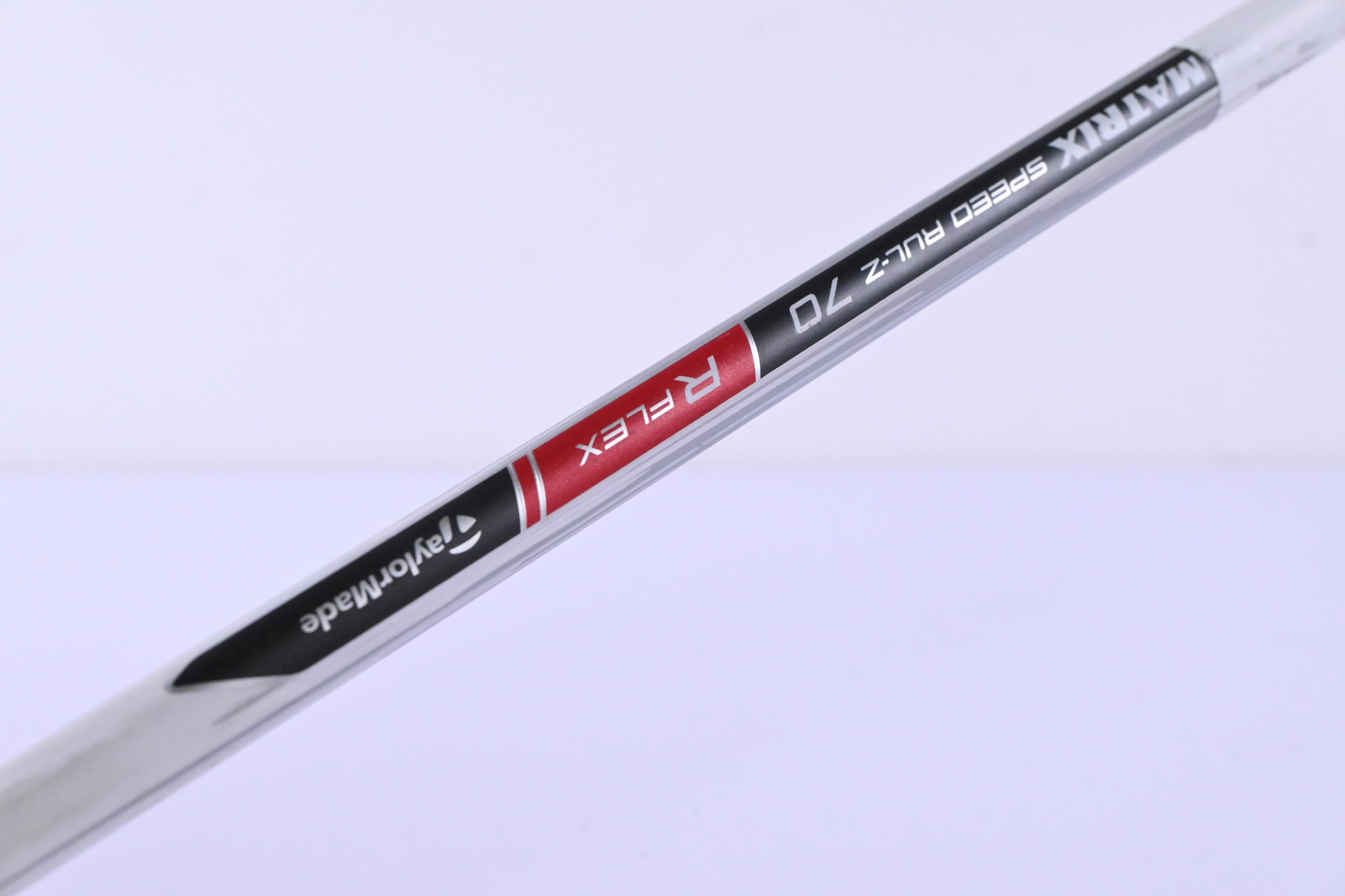 Taylormade Aeroburner #4 Hybrid / 22 Degree / Regular Flex Matrix Speed RUL-Z 70