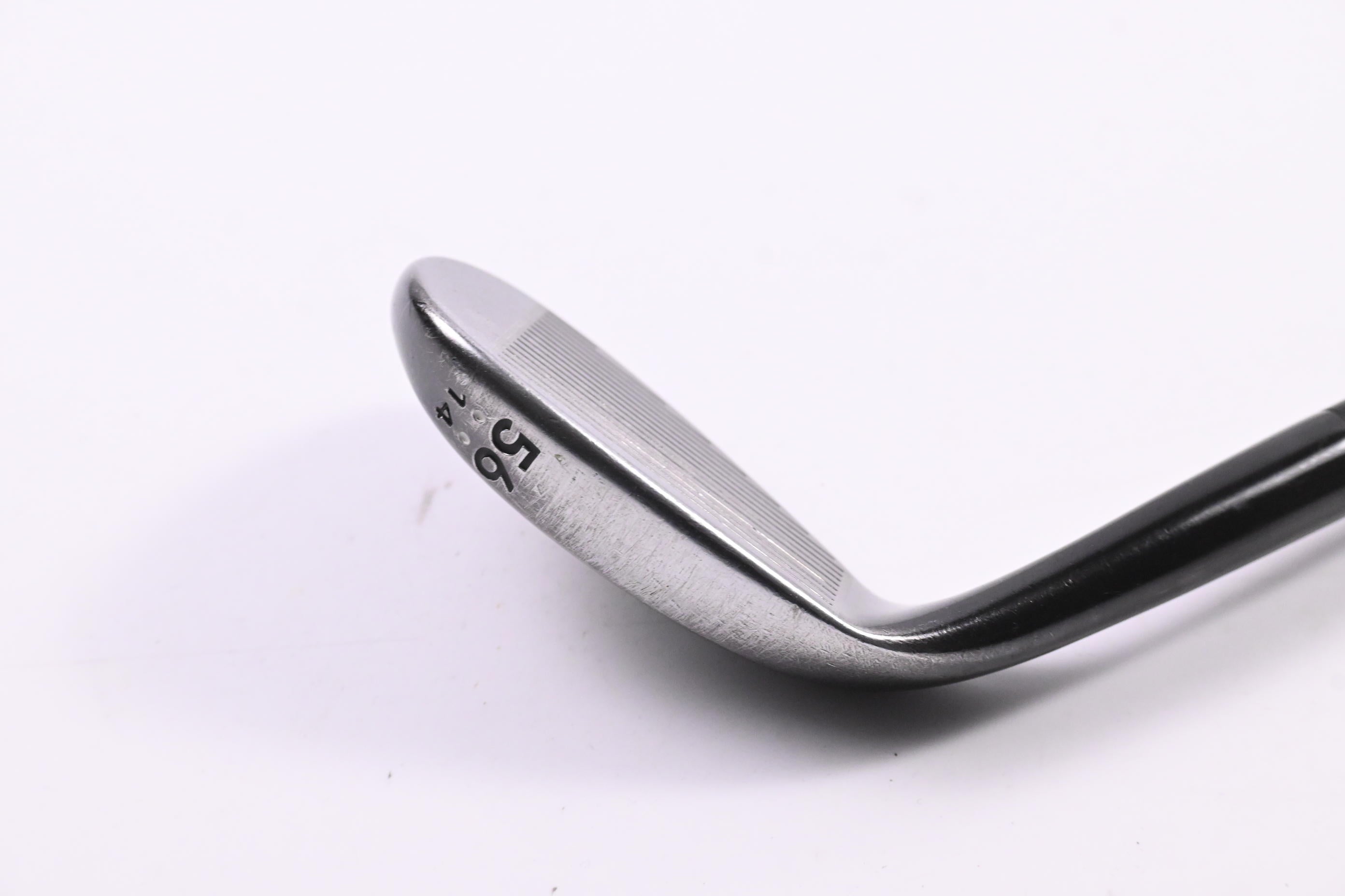 Cleveland CG15 Sand Wedge / 56 Degree / Wedge Flex Cleveland Traction Shaft