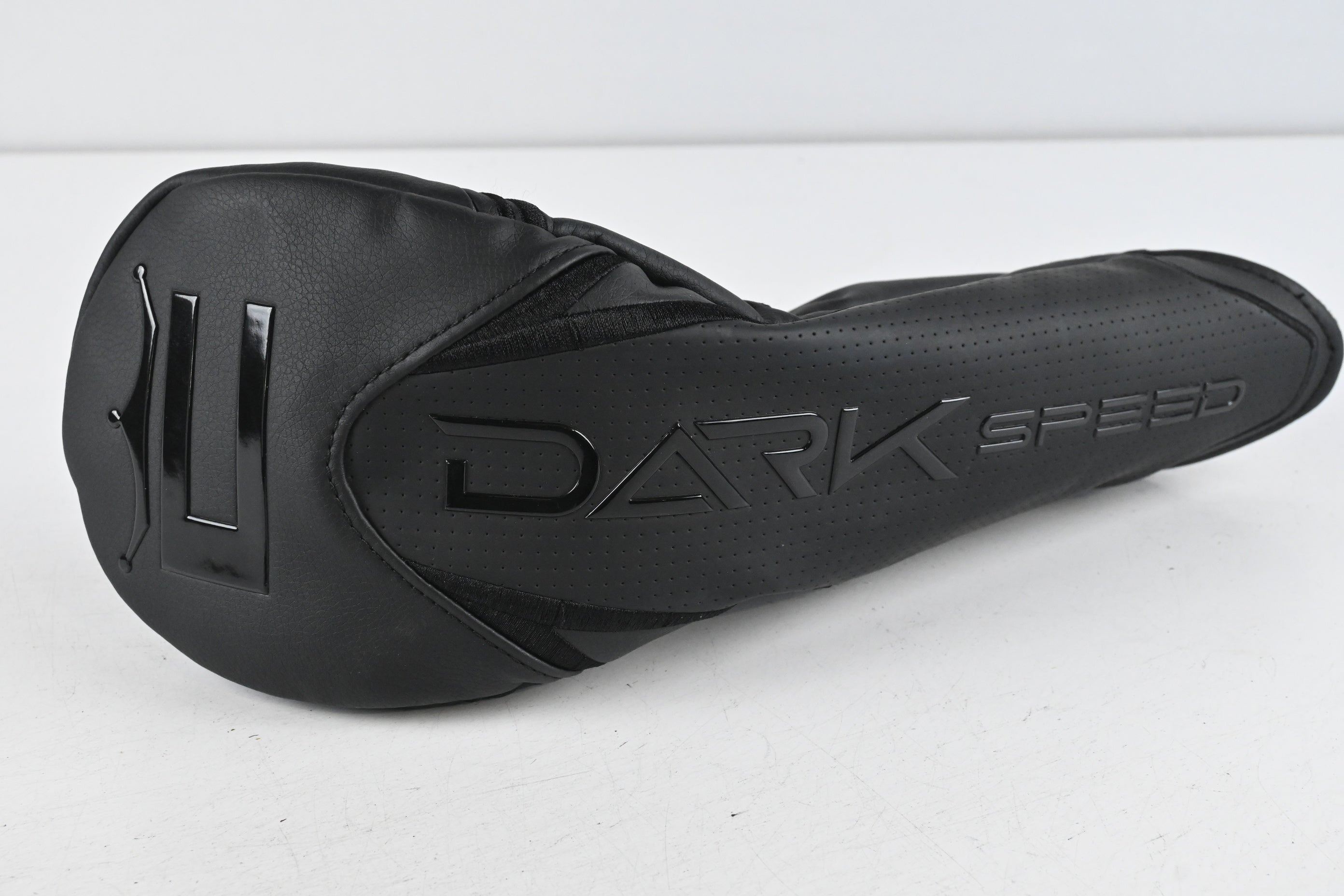 Cobra Darkspeed X Driver / 10.5 Degree / Stiff Flex UST Mamiya LIN-Q M40X 6