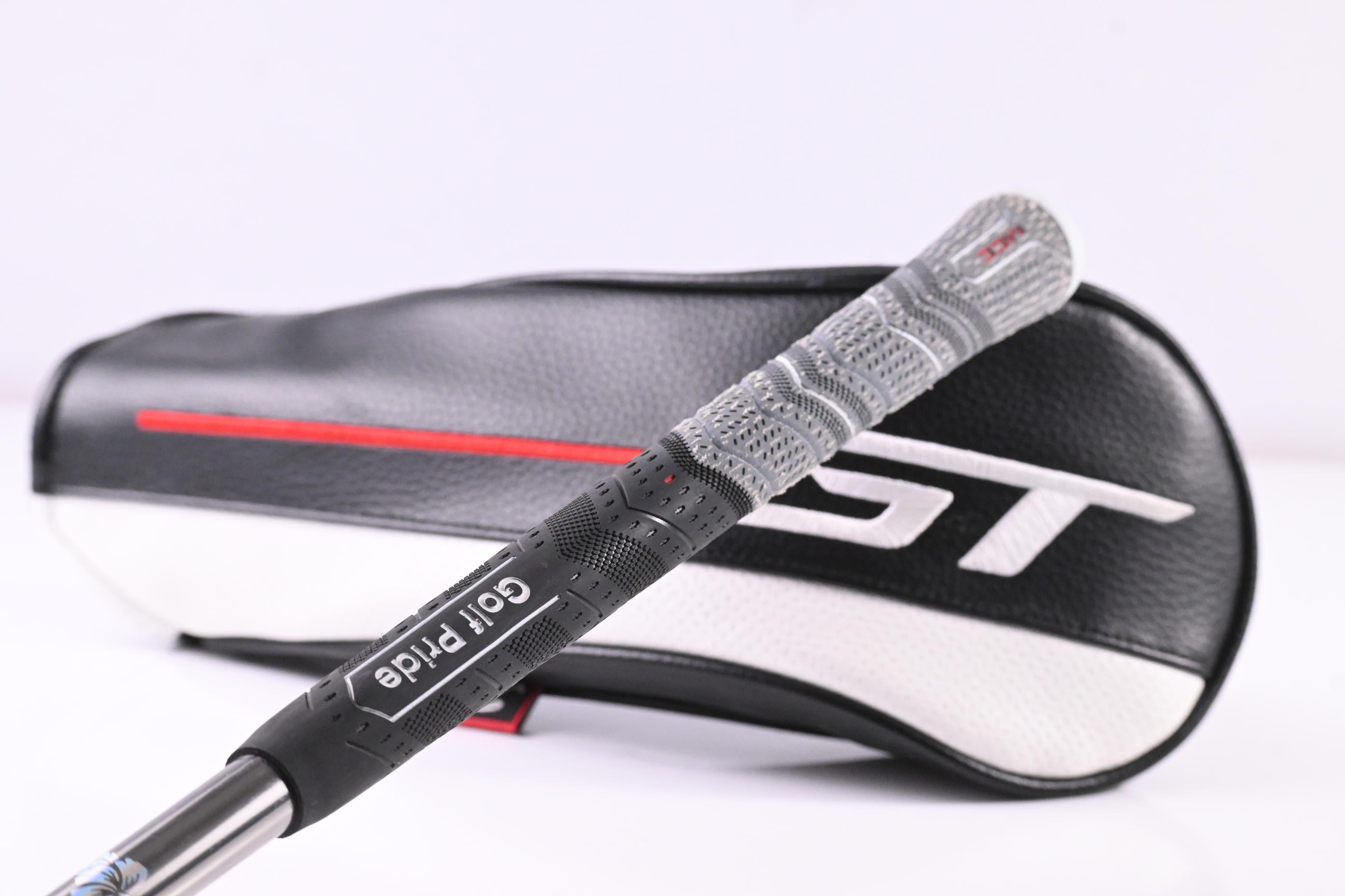 Titleist GT1 3Tour #3 Wood / 14.5 Degree / TX-Flex Diamana ZF 70 Shaft