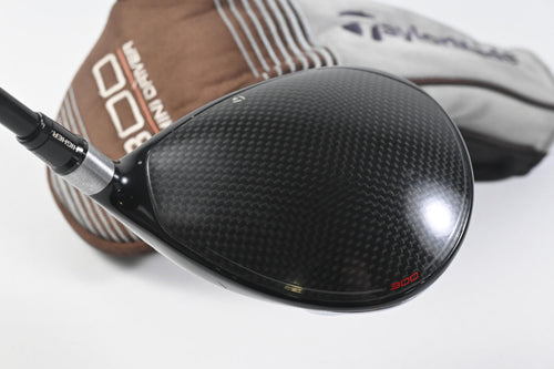 Taylormade 300 Mini Driver / 11.5 Degree / Stiff Flex Midr Proto 65 Shaft