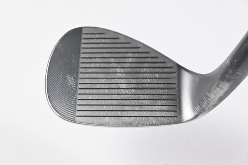 Cleveland RTX-4 Lob Wedge / 60 Degree / Stiff Flex Dynamic Gold S400 Steel Shaft