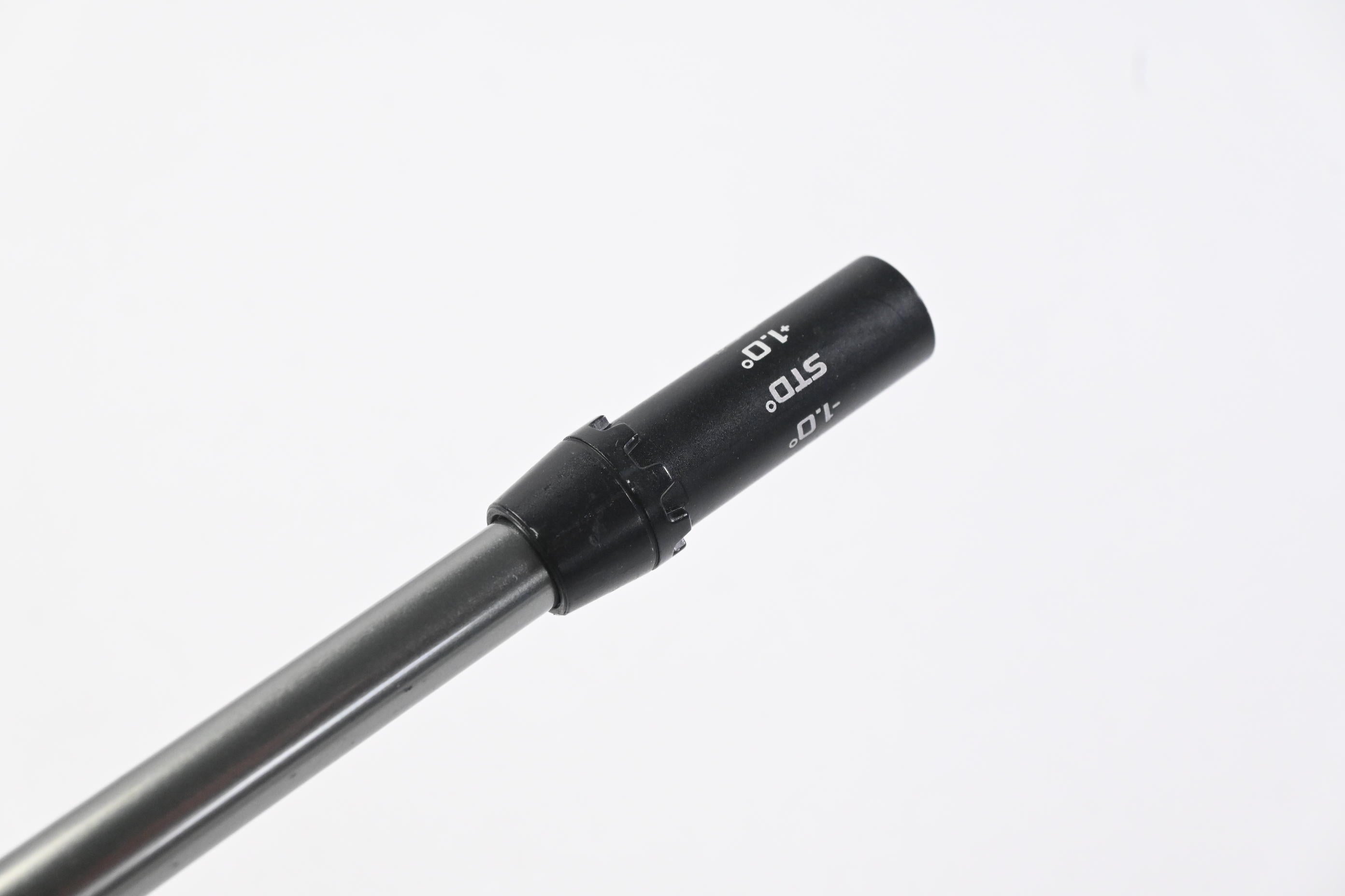 UST Mamiya Helium 49 Driver Shaft / Senior Flex / Cobra 2nd Gen