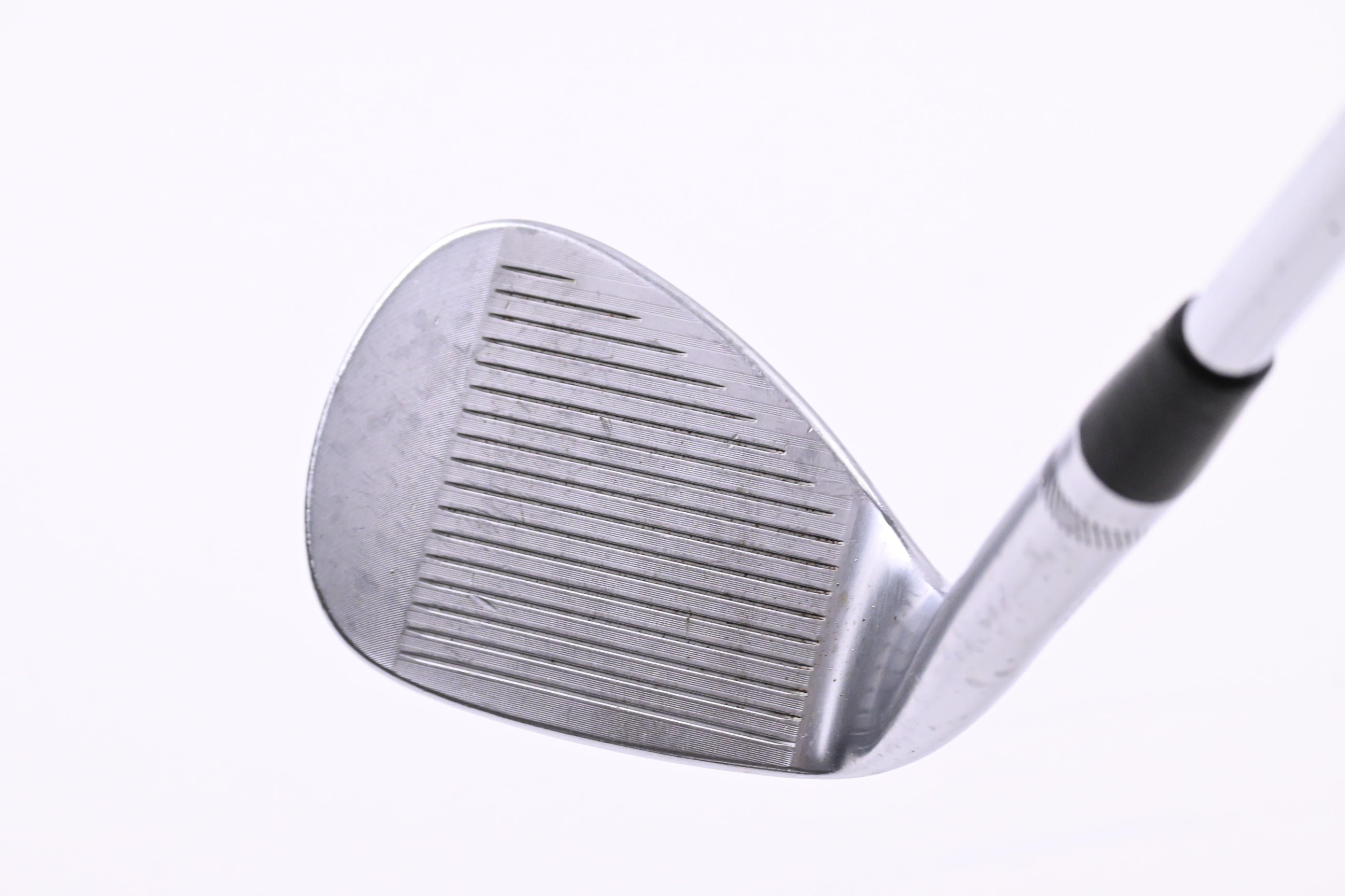 Titleist Vokey SM8 Lob Wedge / 58 Degree / Stiff Flex Dynamic Gold S400 Shaft