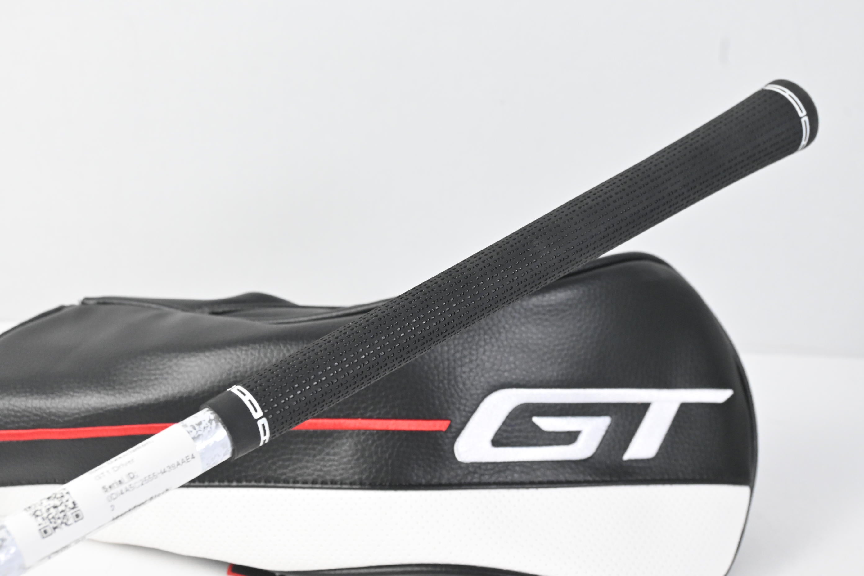 Titleist GT1 Driver / 10 Degree / Regular Flex Project X Denali Red 50 Shaft