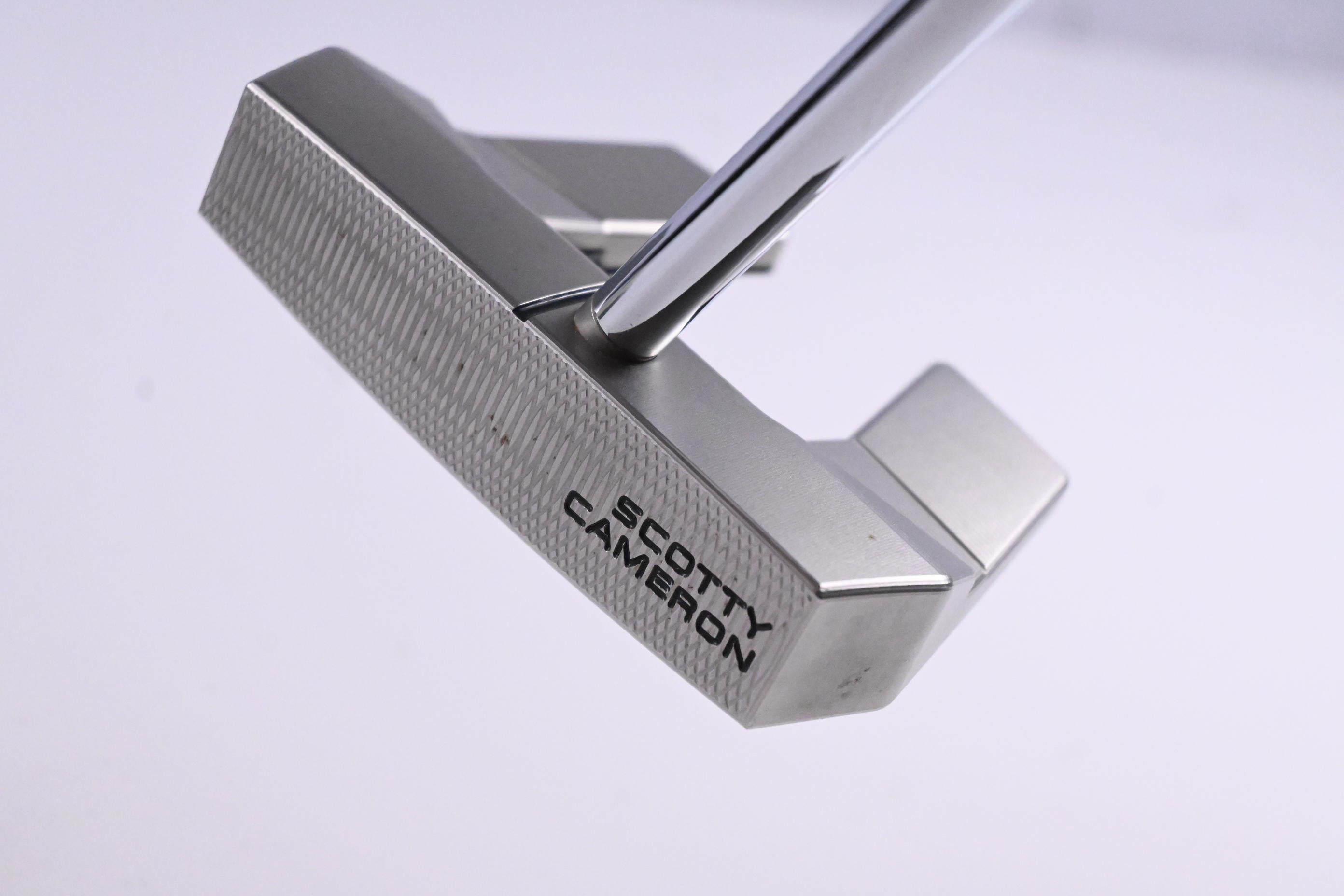 Scotty Cameron 2024 Phantom 5S Putter / 34 Inch