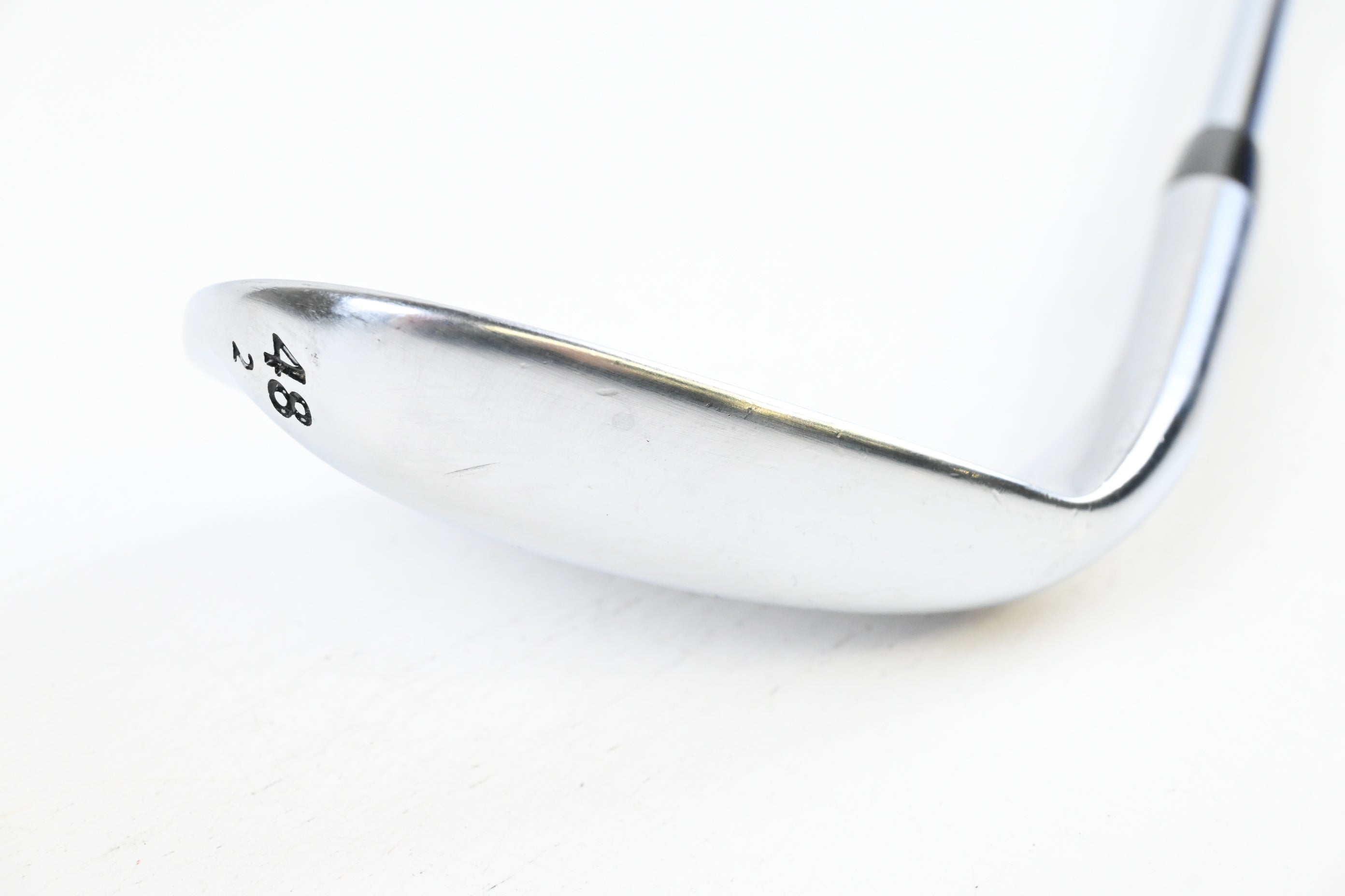 Caley X Gap Wedge / 48 Degree / Wedge Flex KBS Shaft