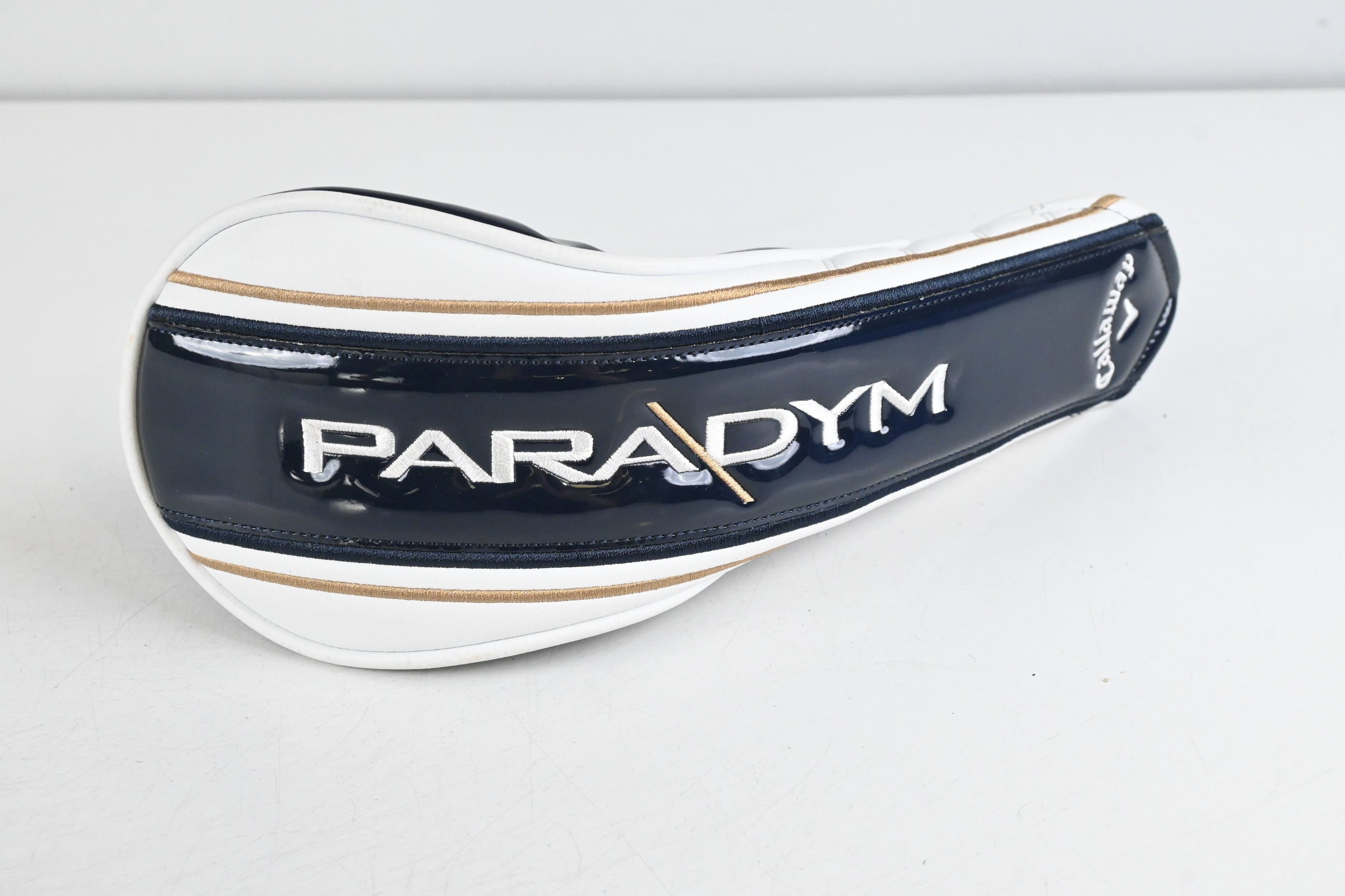 Callaway Paradym X #3 HL Wood / 16.5 Degree / Regular Flex HZRDUS Silver 60