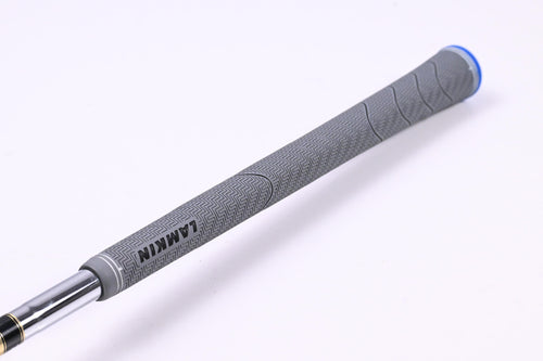 Mizuno Pro T-1 Lob Wedge / 58 Degree / X-Flex Dynamic Gold X100 Shaft