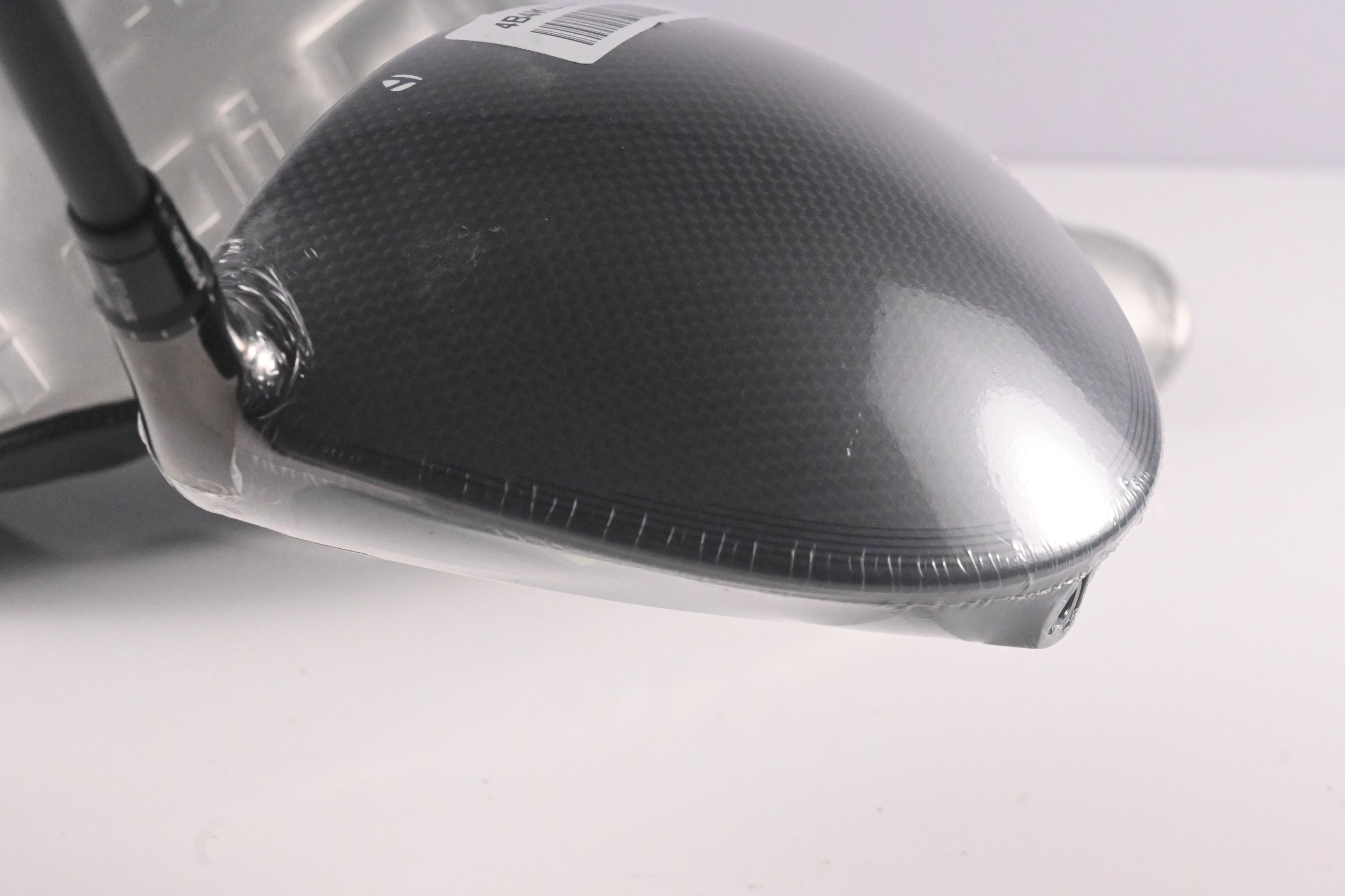 Taylormade Qi35 Driver / 10.5 Degree / Stiff Flex Fujikura Ventus Blue 5 Shaft