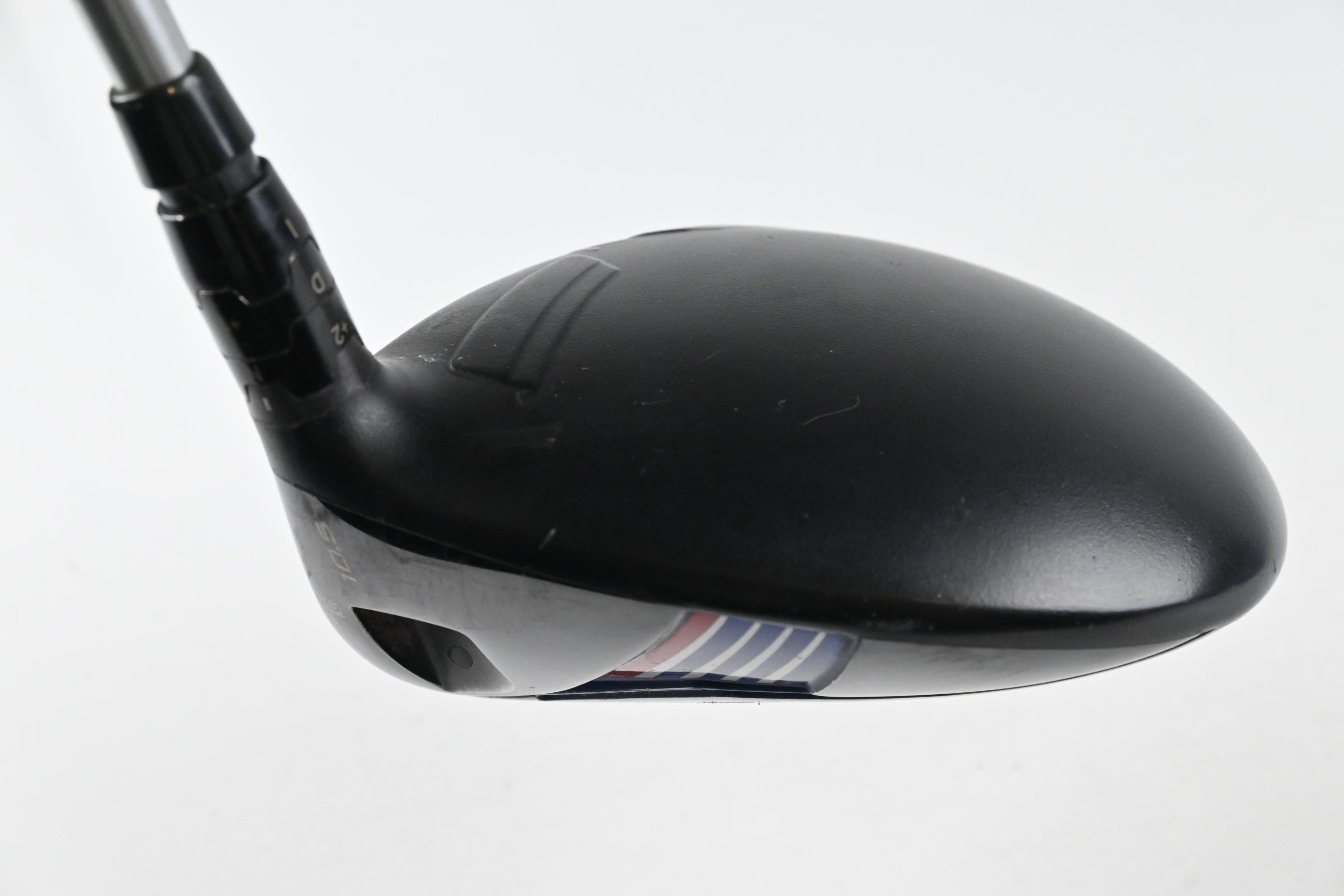 Callaway XR Driver / 10.5 Degree / Senior Flex Diamana M+40 Shaft