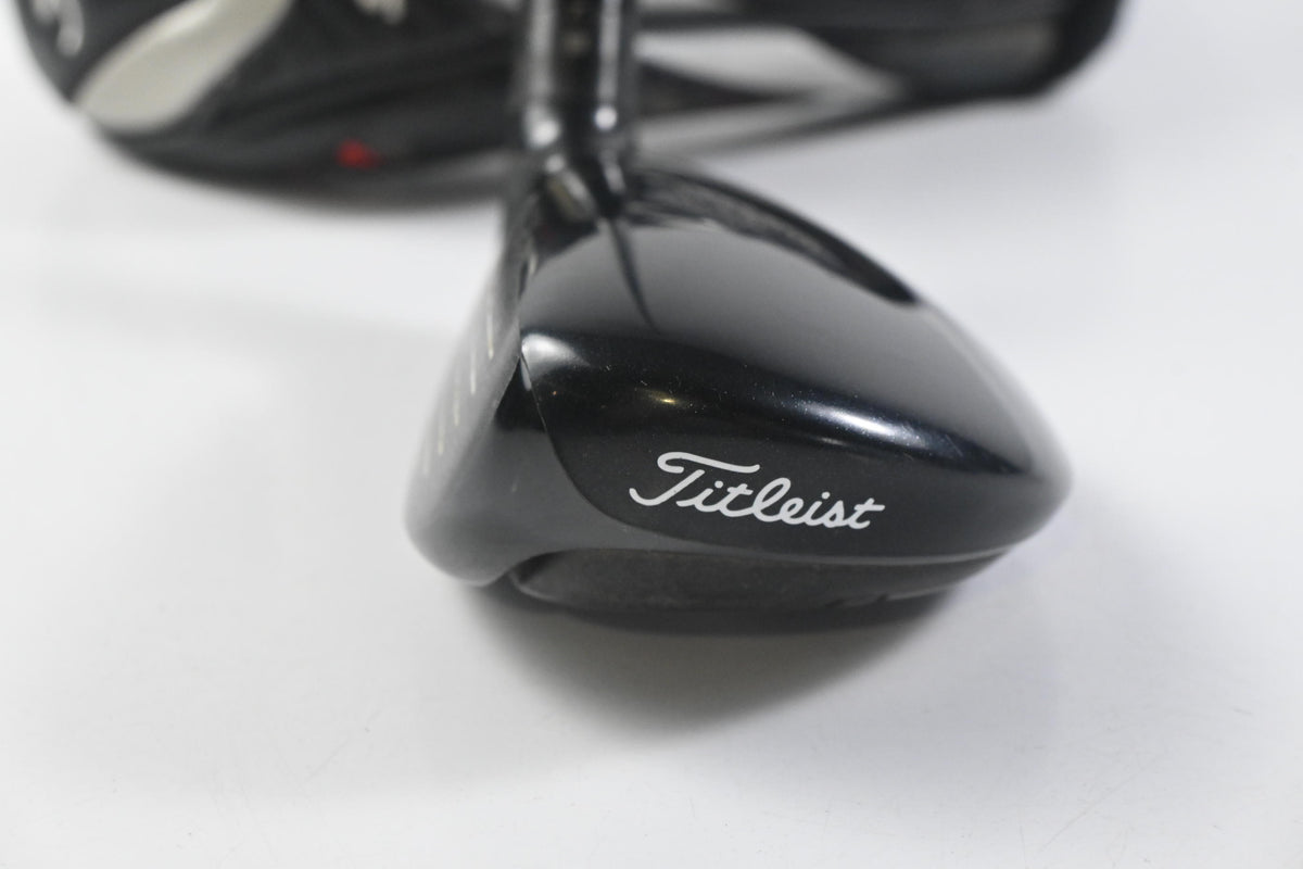 Left Hand Titleist 915H #3 Hybrid / 21 Degree / Regular Flex Diamana S+ Blue 70
