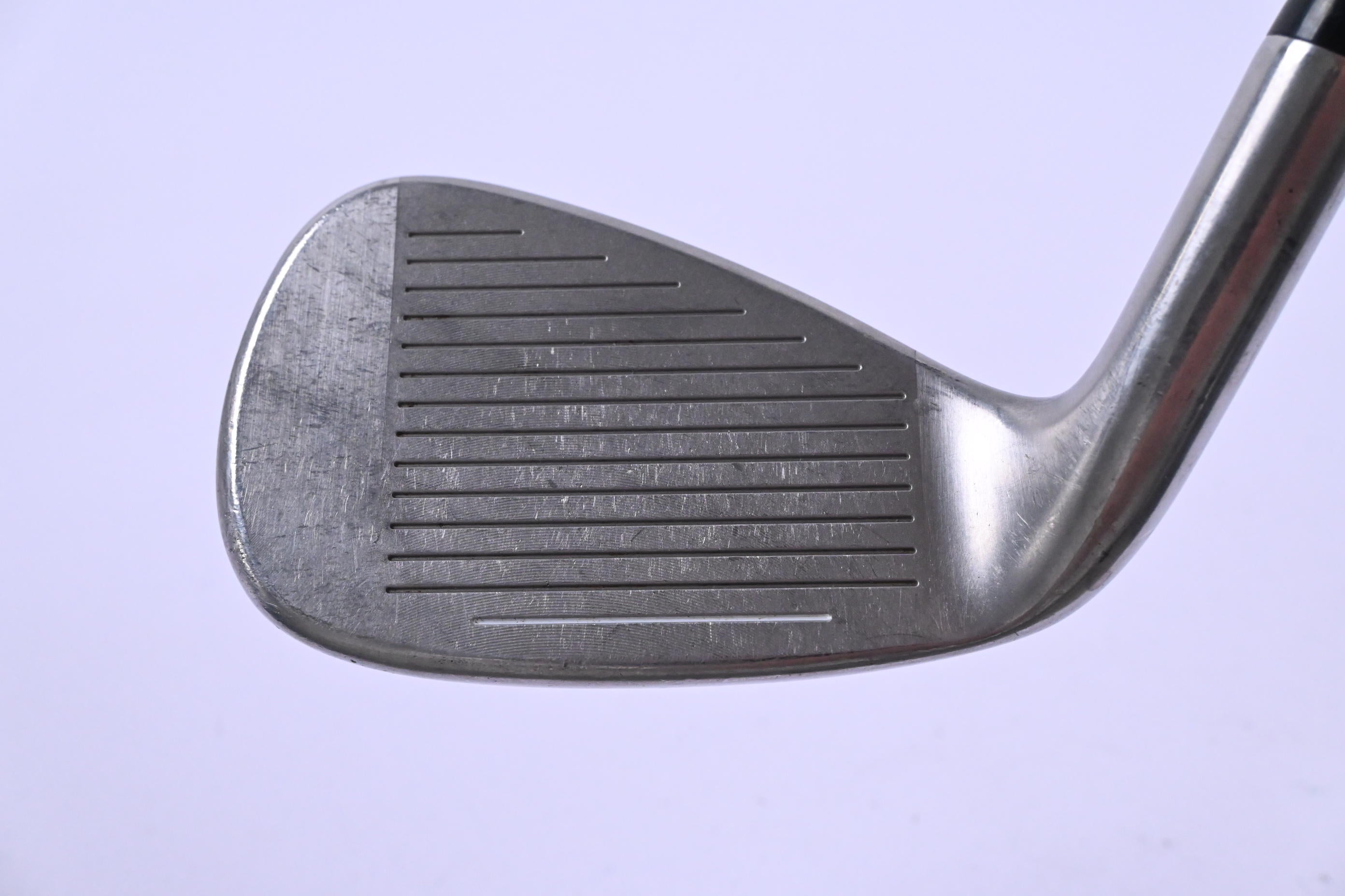Ladies Cobra Aerojet #9 Iron / Ladies Flex KBS PGI 55 Shaft