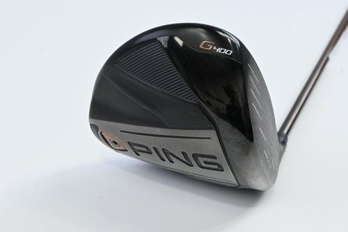 Ping G400 Driver / 10.5 Degree / Regular FLex Ping Alta 55