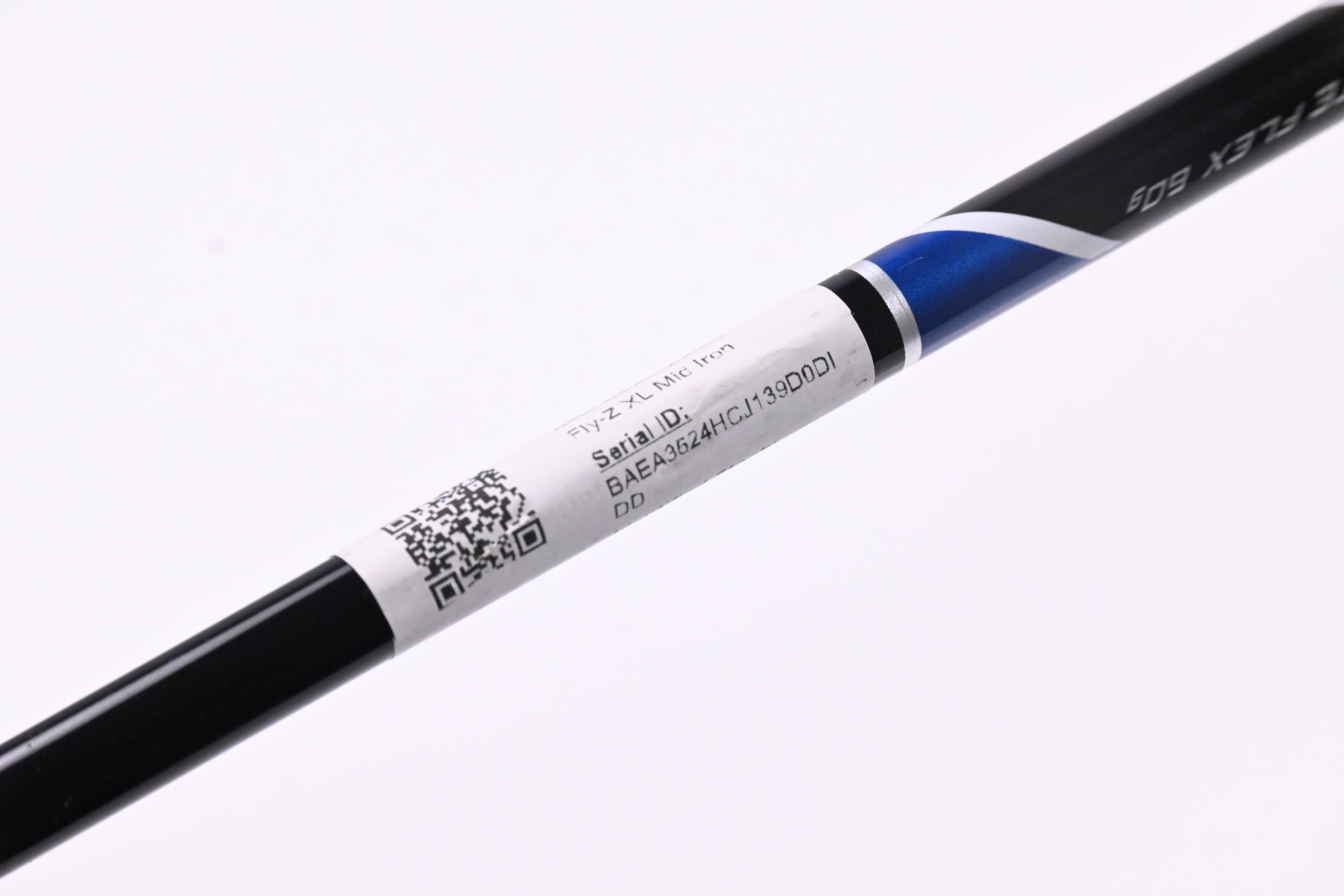 Cobra Fly-Z XL #7 Iron / Lite Flex Cobra Fly-Z XL 60 Shaft