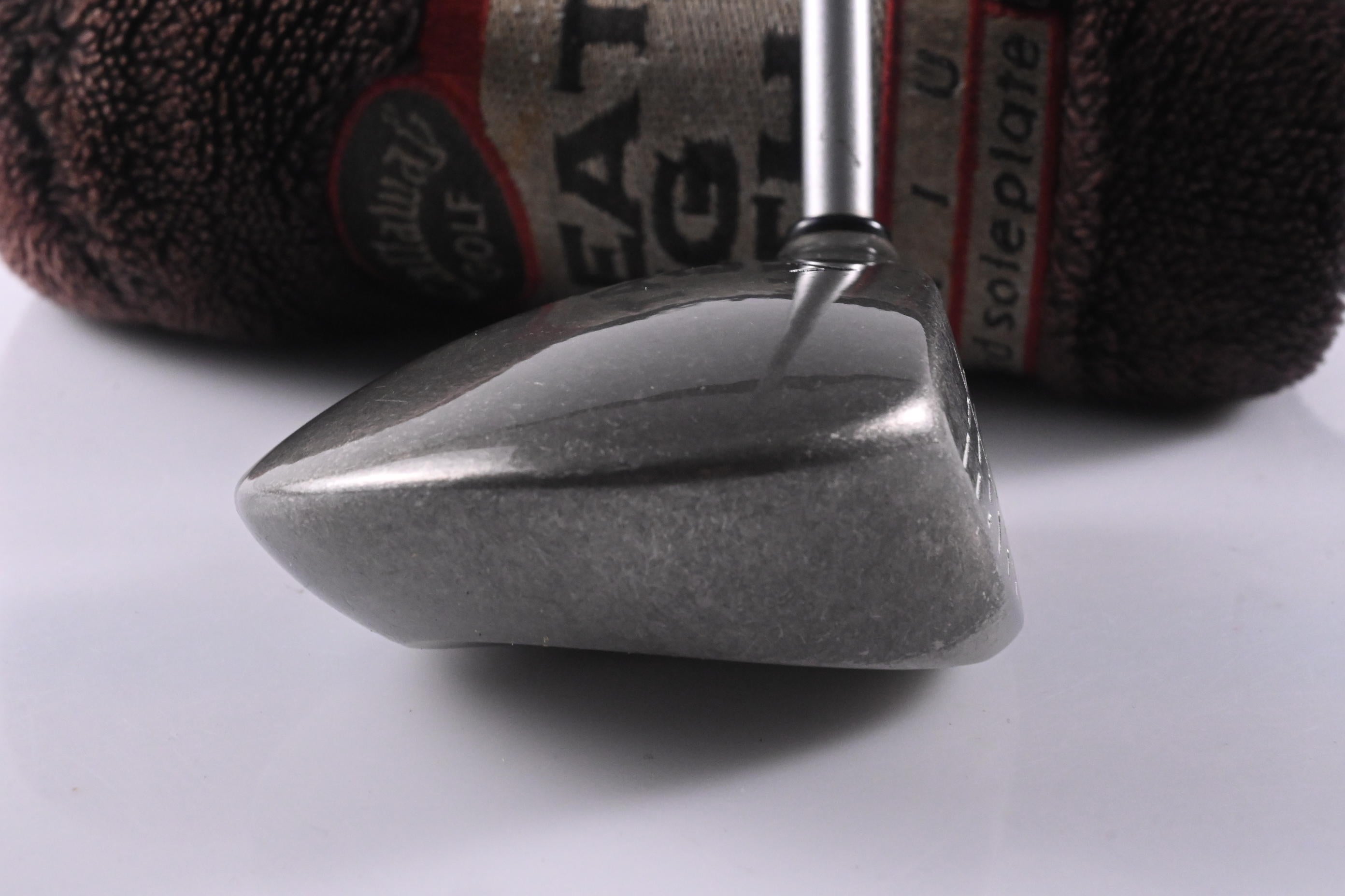 Callaway Big Bertha Warbird #3 Wood / 15 Degree / Regular Flex Callaway BB UL