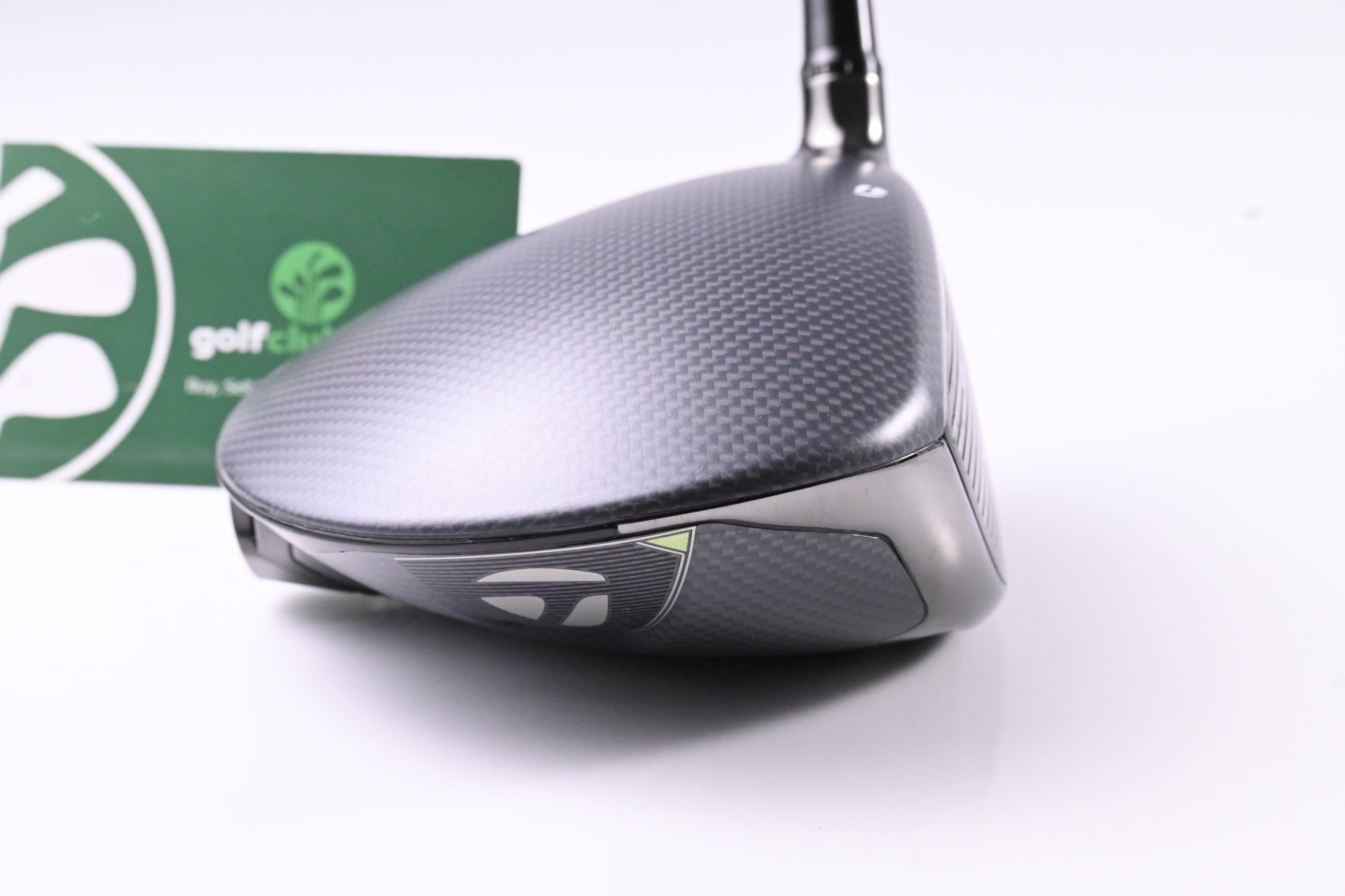 Taylormade Qi35 LS Driver / 10.5 Degree / Regular Flex Fujikura Ventus Blue 5