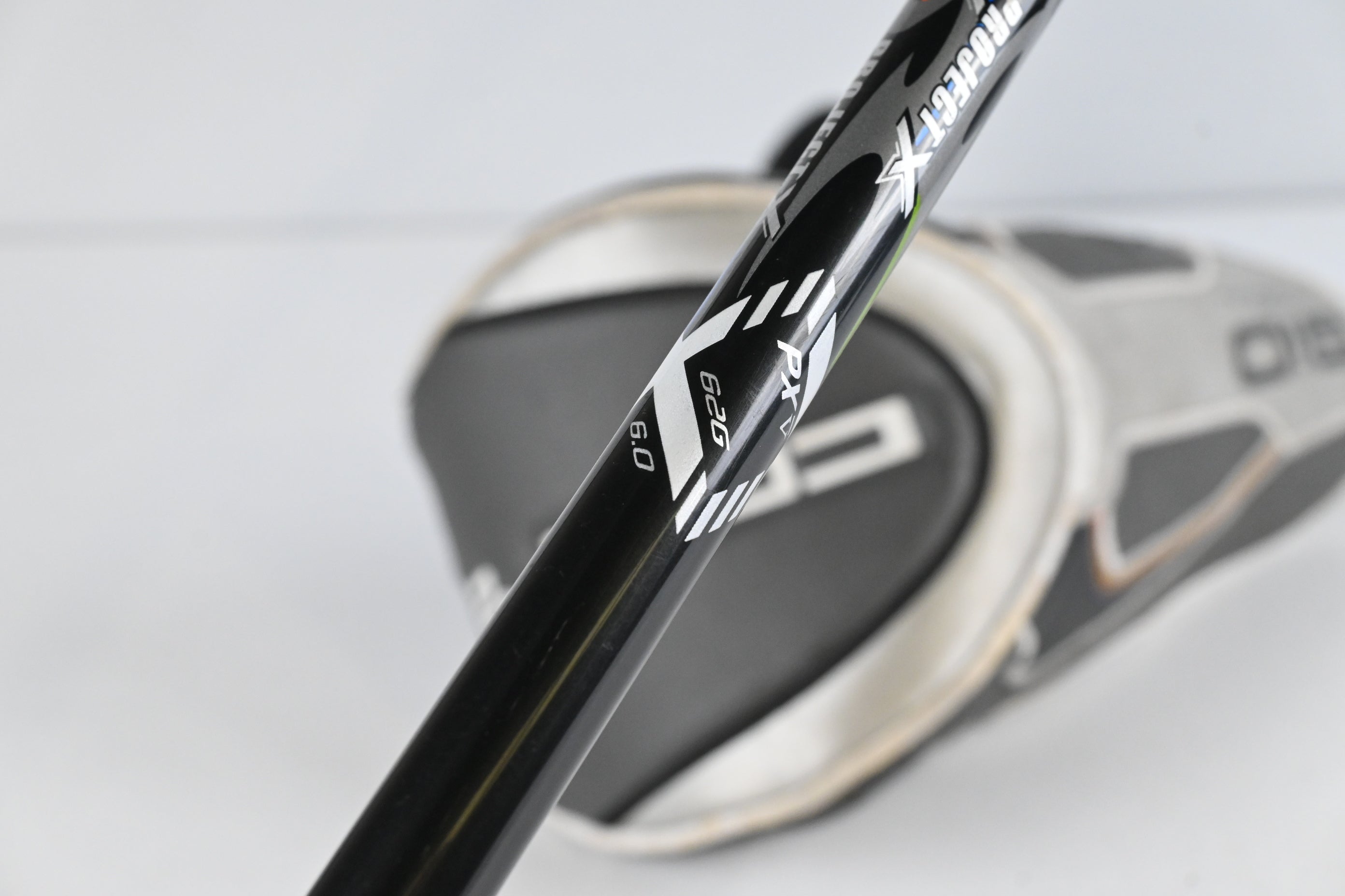 Cobra Bio Cell Driver / 9-12 Degree / Stiff Flex Project X PXv 62 Shaft