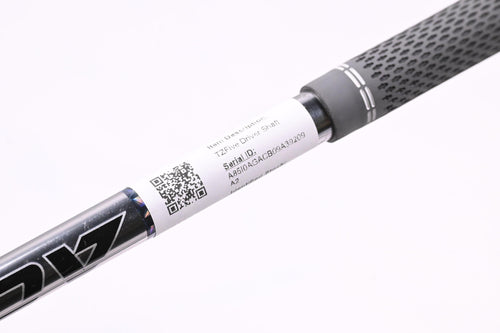 Accra TZFive 50 Driver Shaft / Stiff Flex / 0.355" Tip