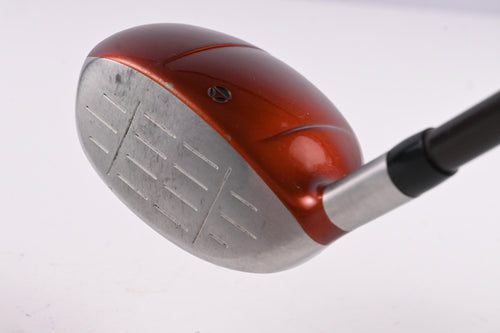Taylormade Supersteel #3 Wood / 15 Degree / Regular Flex Taylormade Bubble 80