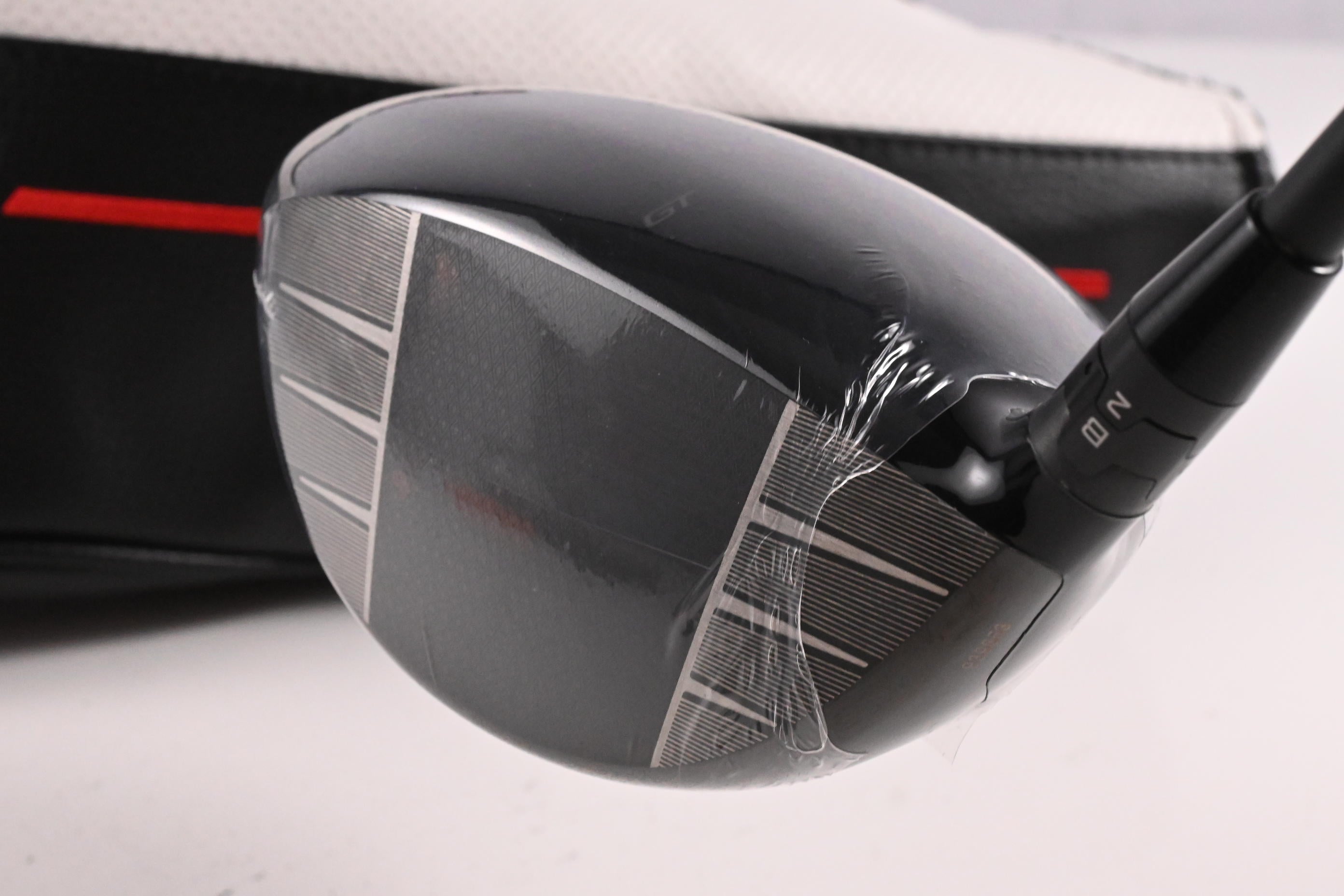 Titleist GT3 Driver / 11 Degree / Stiff Flex Tensei 1K Black 65 Shaft
