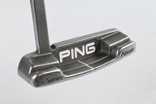 Ping i-Series Anser Putter / 34 Inch