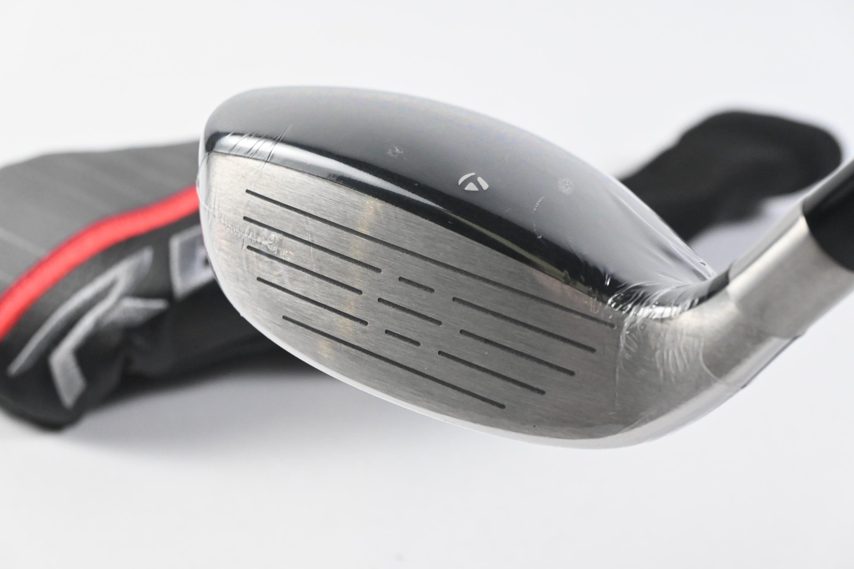 Taylormade RBZ #4 Hybrid / 22 Degree / Regular Flex Taylormade RBZ 65 Shaft