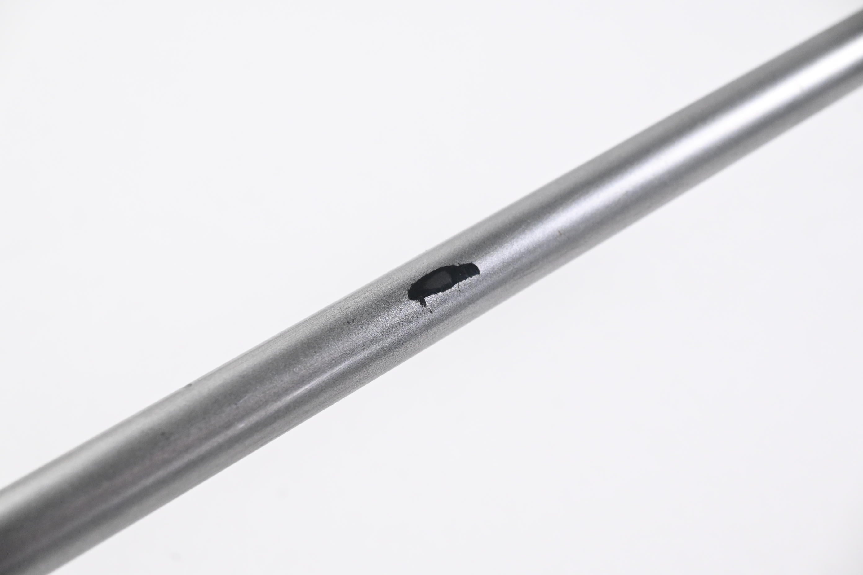 Diamana M+ Red 60 #4 Hybrid Shaft / Regular Flex / Titleist 2nd Gen