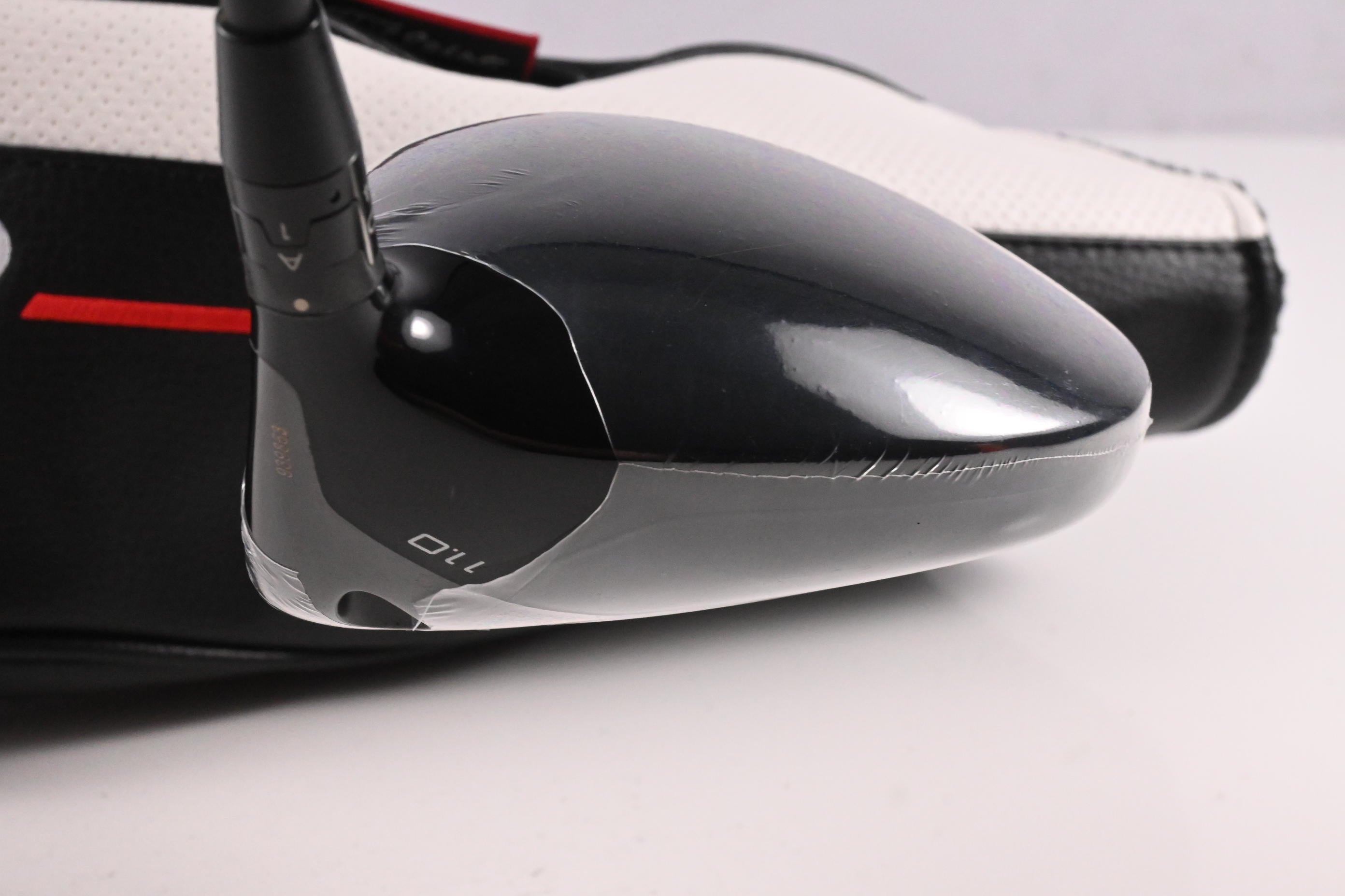 Titleist GT3 Driver / 11 Degree / Stiff Flex Tensei 1K Black 65 Shaft