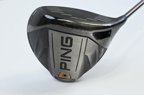 Ping G400 Driver / 10.5 Degree / Regular FLex Ping Alta 55