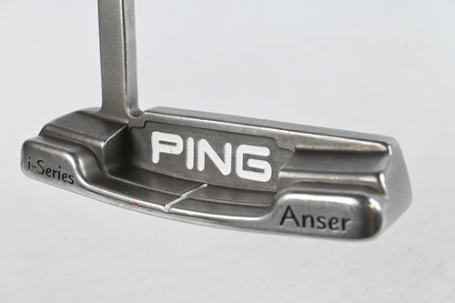Ping i-Series Anser Putter / 34 Inch