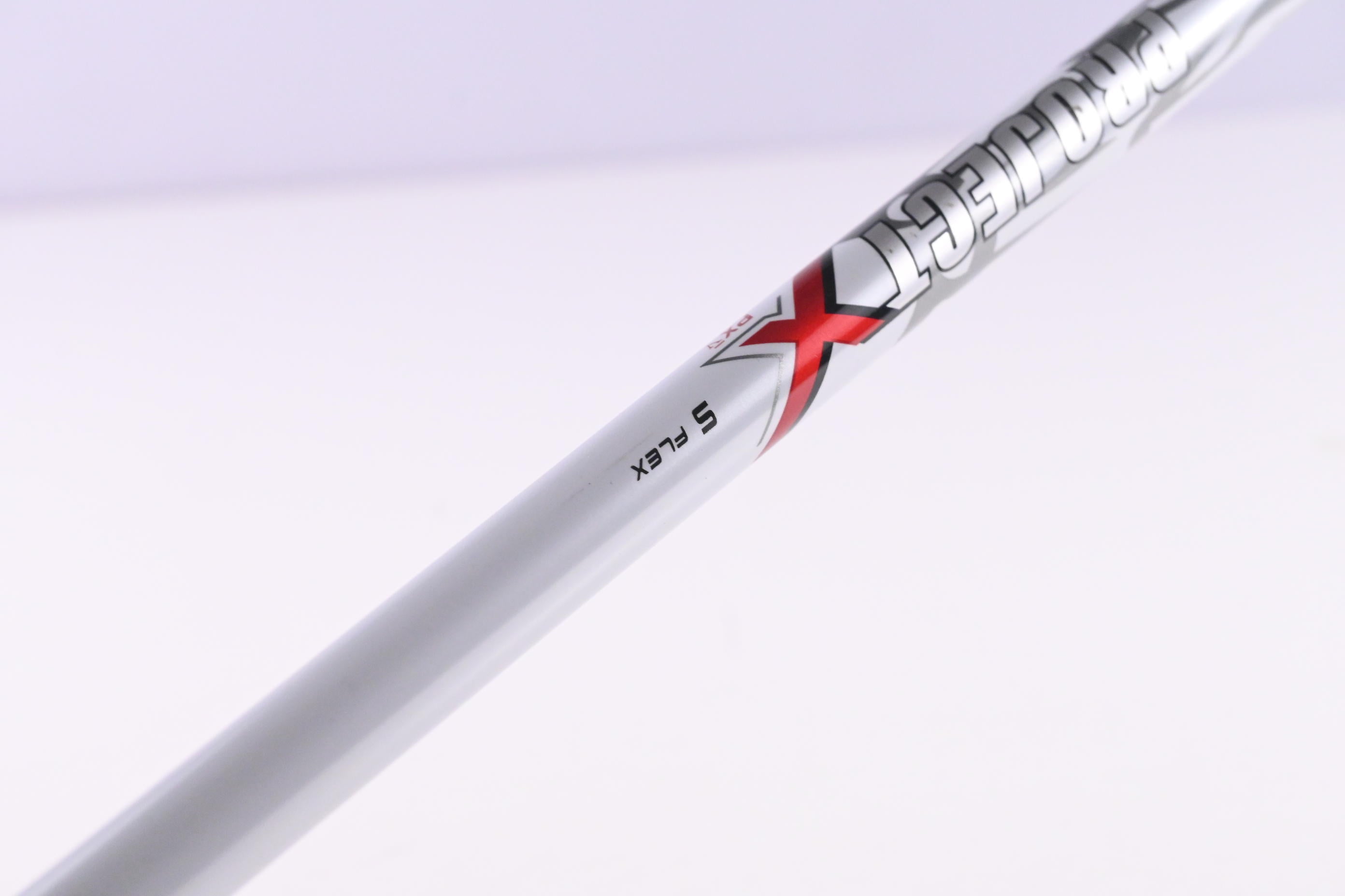Ping G Series SF Tec Driver / 10 Degree / Stiff Flex Project X PXv Shaft