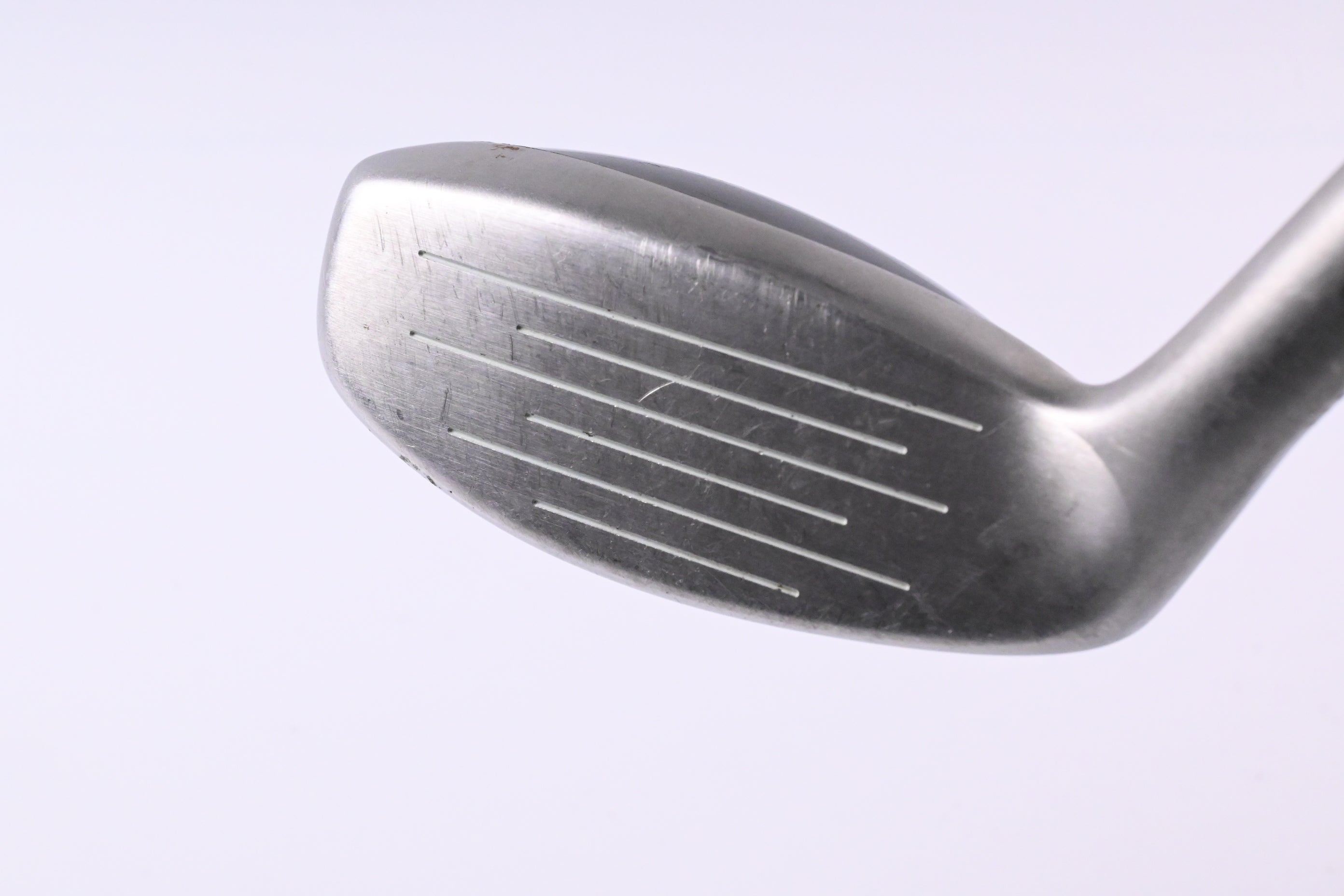 Taylormade Rescue Mid #2 Hybrid / 16 Degree / Regular Flex Taylormade Shaft