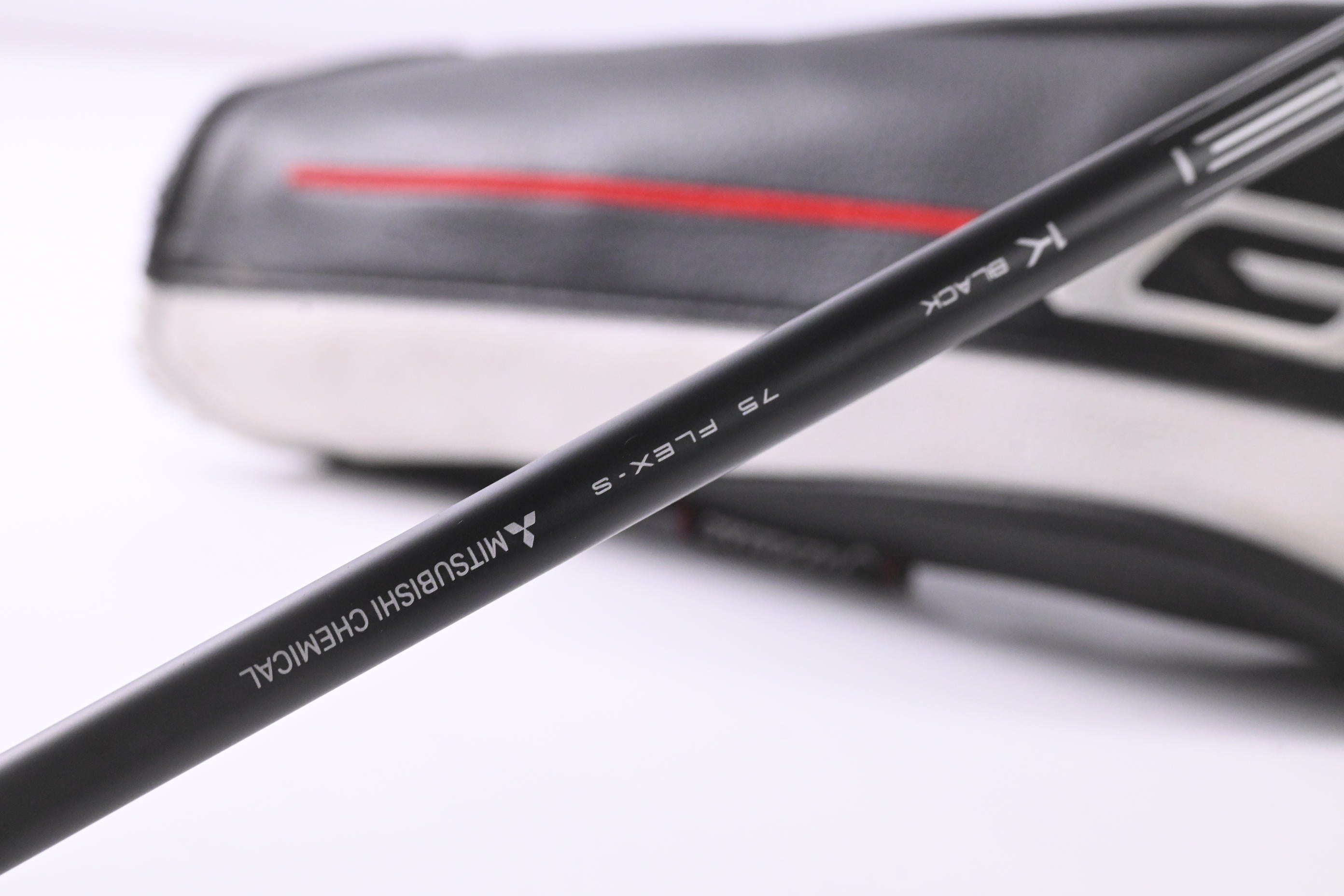 Titleist GT1 #5 Wood / 18 Degree / Stiff Flex Tensei 1K Black 75 Shaft