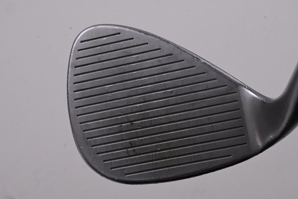 Callaway Mack Daddy PM Grind Lob Wedge / 58 Degree / Wedge Flex KBS Tour-V