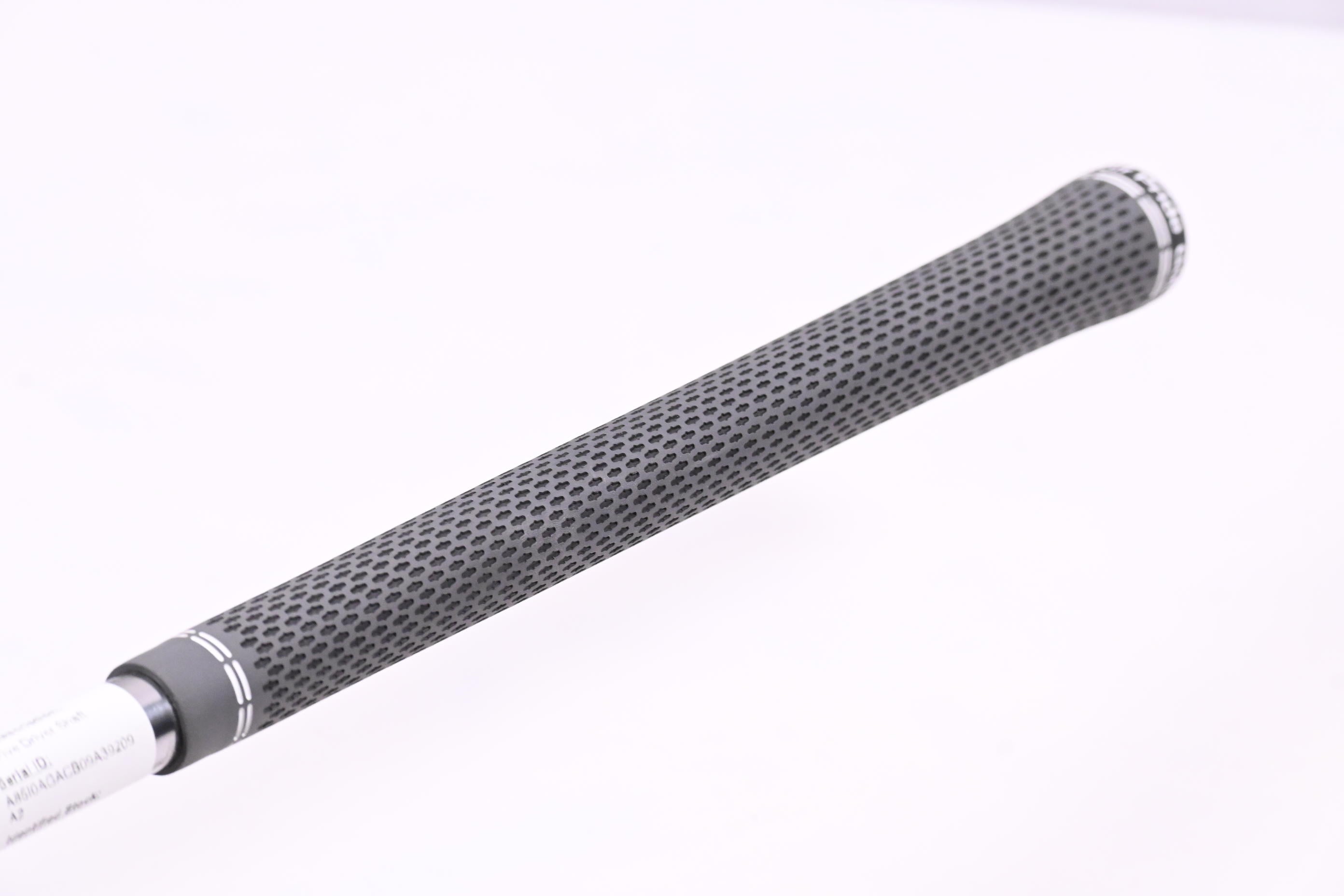 Accra TZFive 50 Driver Shaft / Stiff Flex / 0.355" Tip
