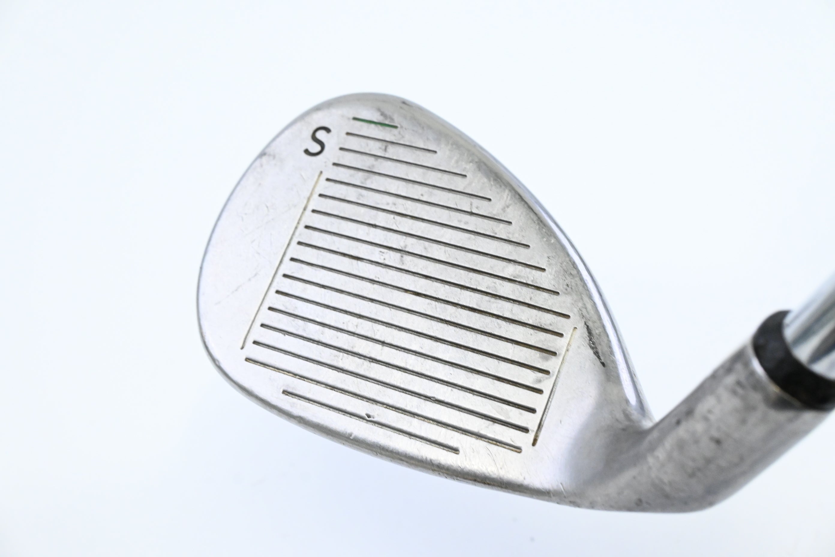 Callaway X-16 Sand Wedge / 54 Degree / Wedge Flex Callaway Steelhead X-16 Shaft