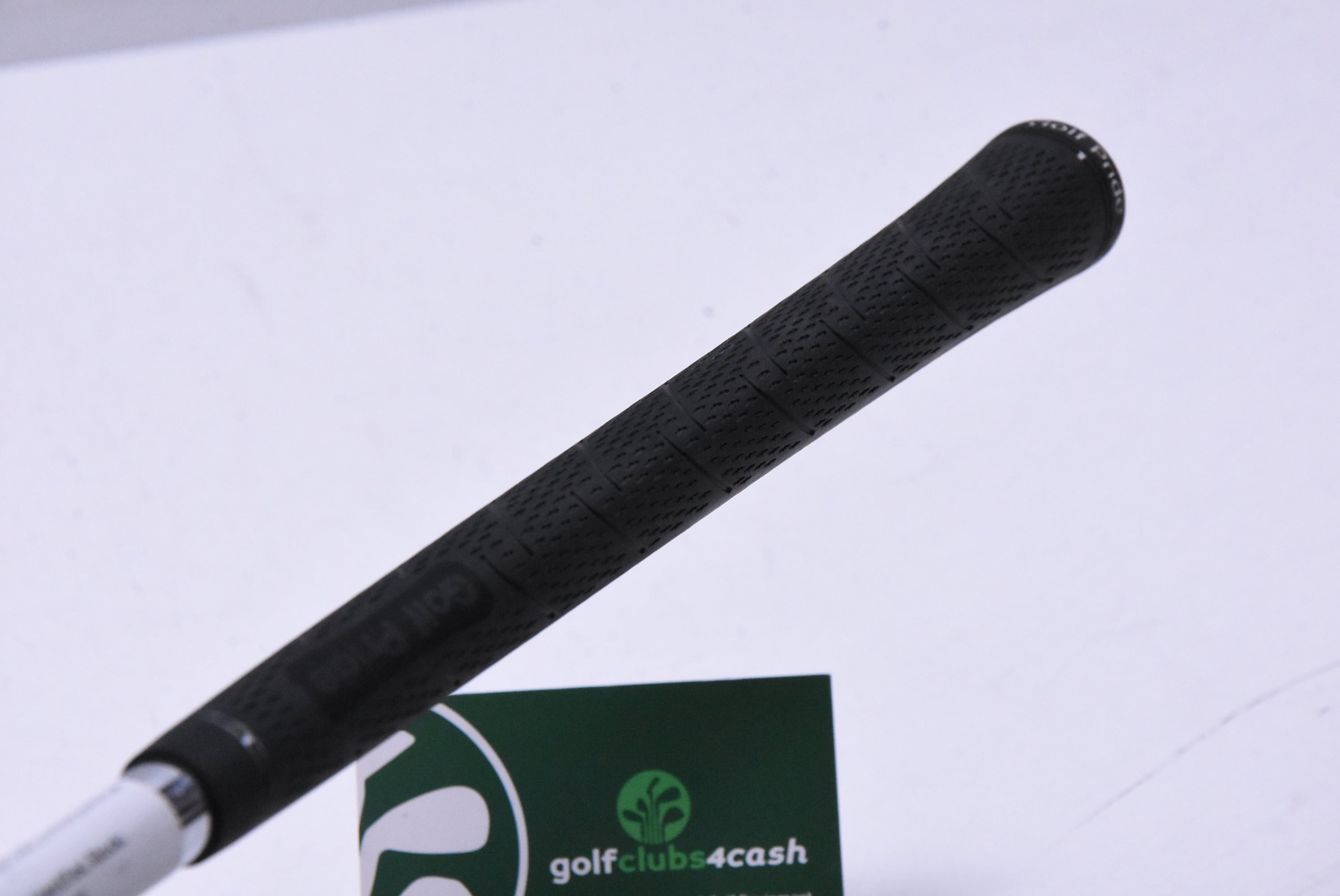 Mizuno MP-57 #6 Iron / X-Flex Rifle Precision Shaft