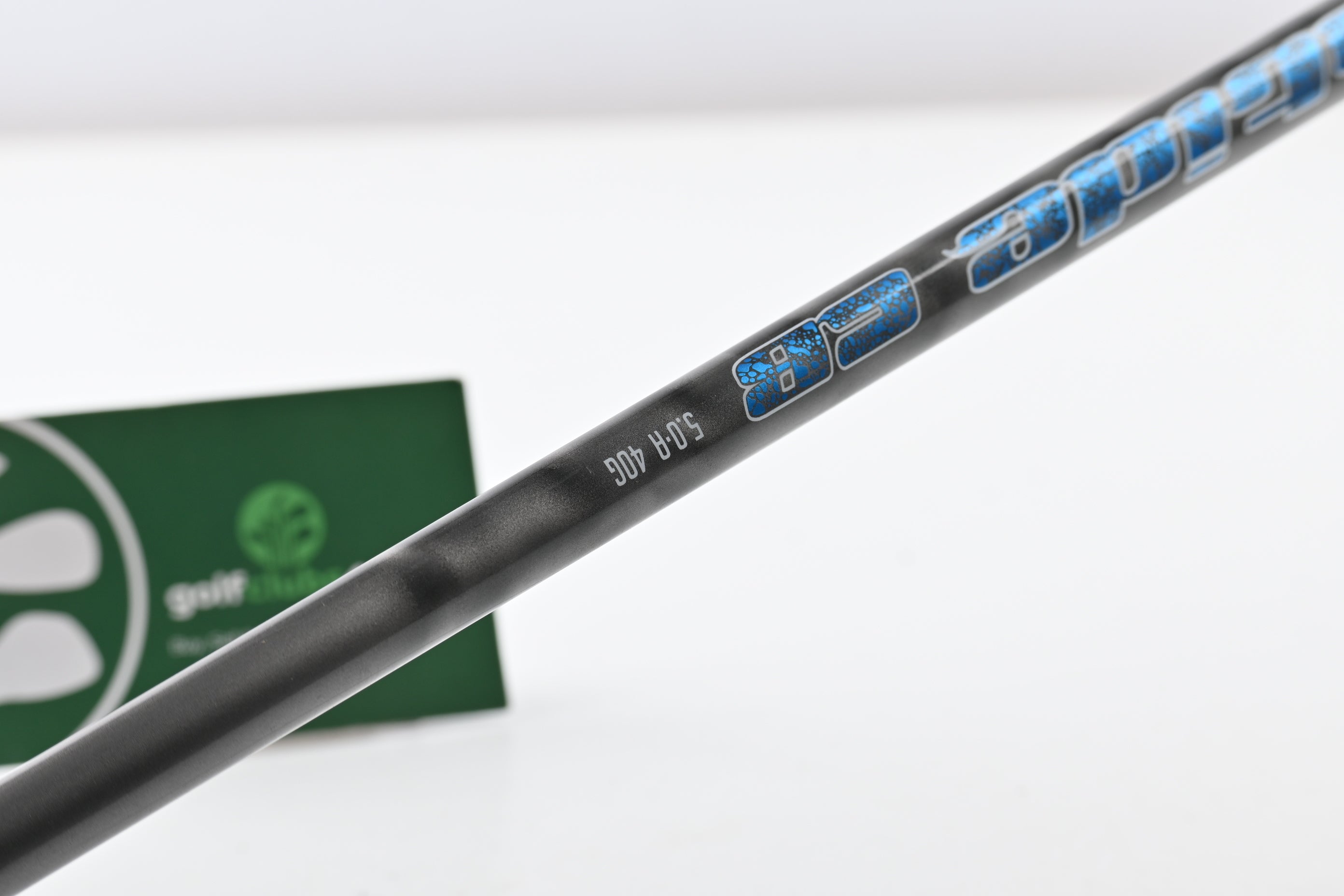 Left Hand Cobra King Radspeed #3 Wood / 14.5 Degree / Senior Flex EvenFlow Shaft