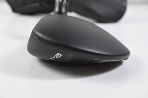 Left Hand Cobra DS-Adapt Max #3 Wood / 18.5 Degree / Senior Flex Denali