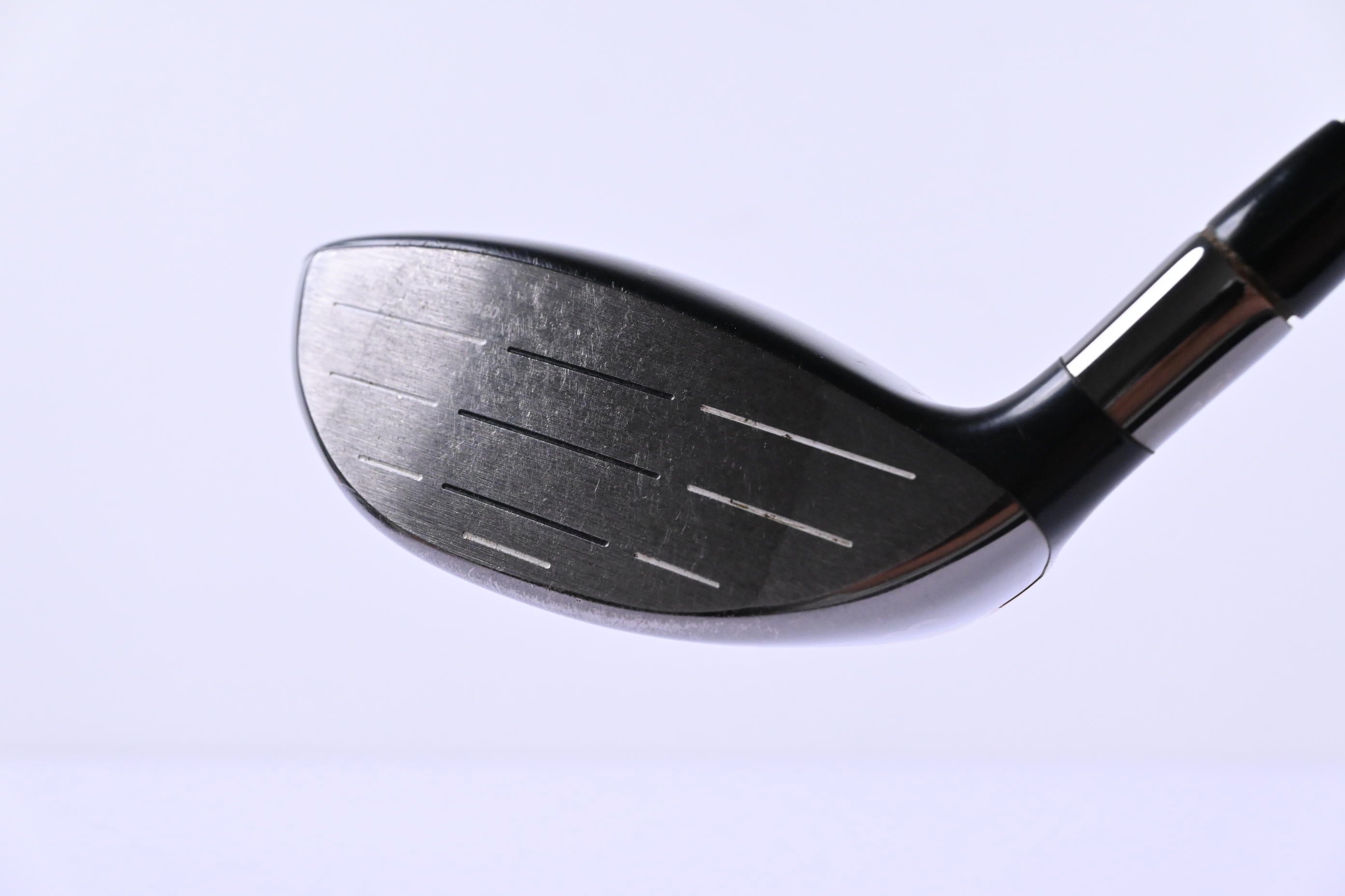 Callaway Mavrik #3 Wood / 15 Degree / Stiff Flex Evenflow Riptide 70 Shaft
