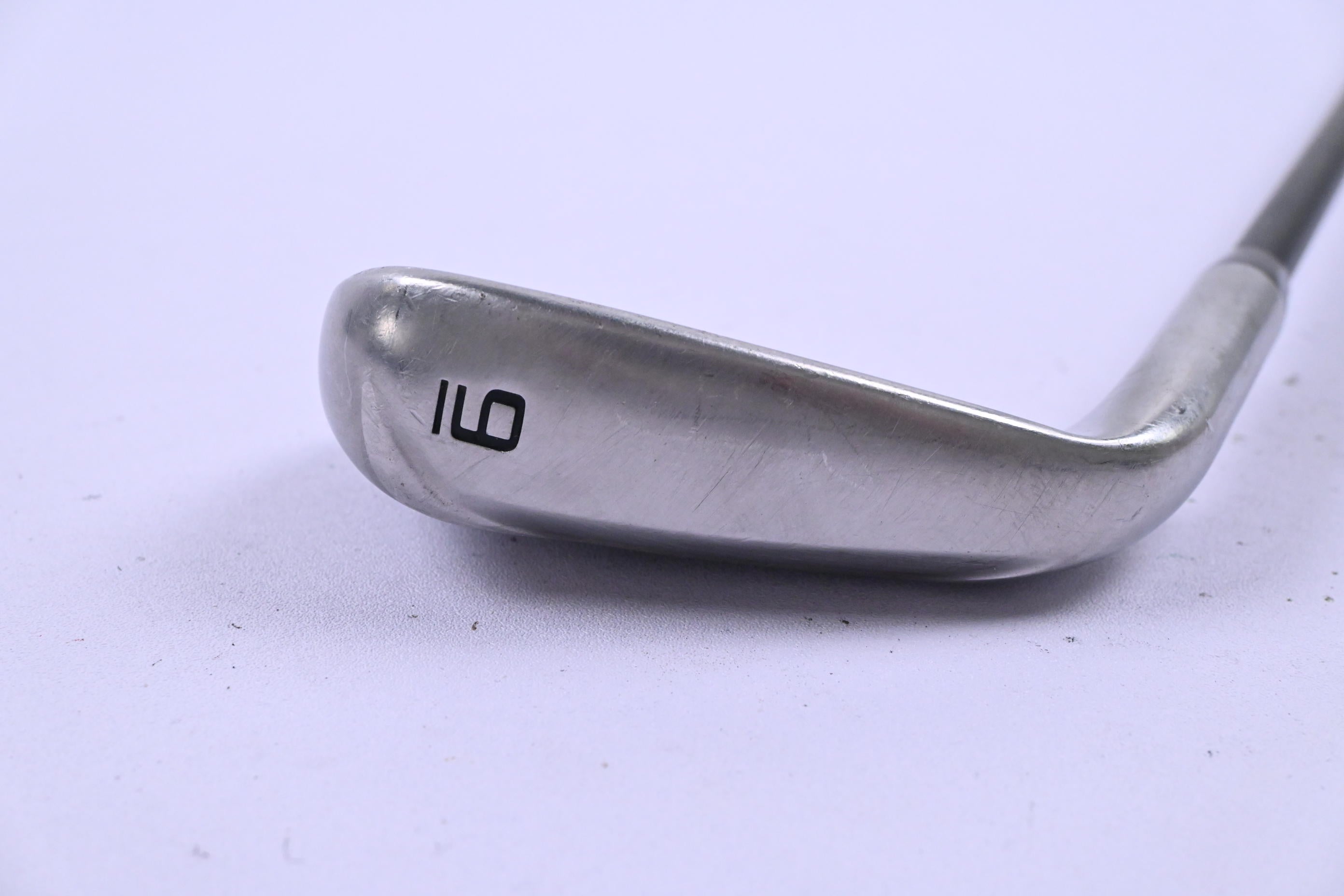 Ladies Cobra Aerojet #9 Iron / Ladies Flex KBS PGI 55 Shaft