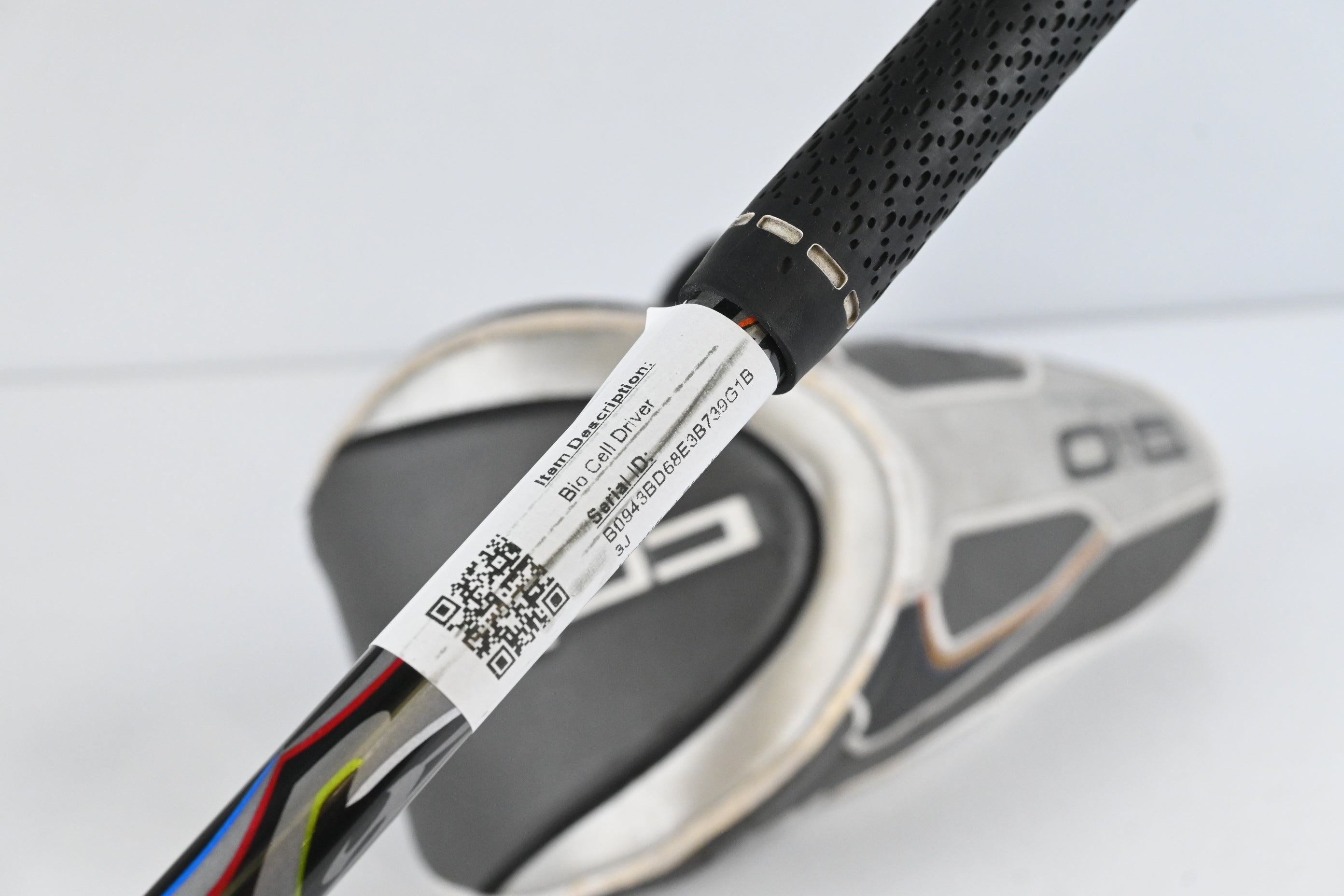 Cobra Bio Cell Driver / 9-12 Degree / Stiff Flex Project X PXv 62 Shaft