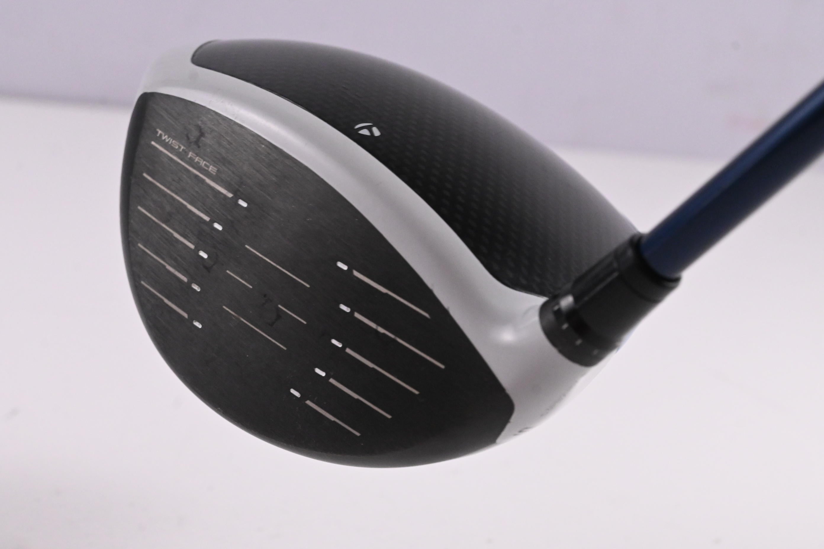 Taylormade SIM2 Max Driver / 10.5 Degree / Stiff Flex Ventus Blue 5 Shaft