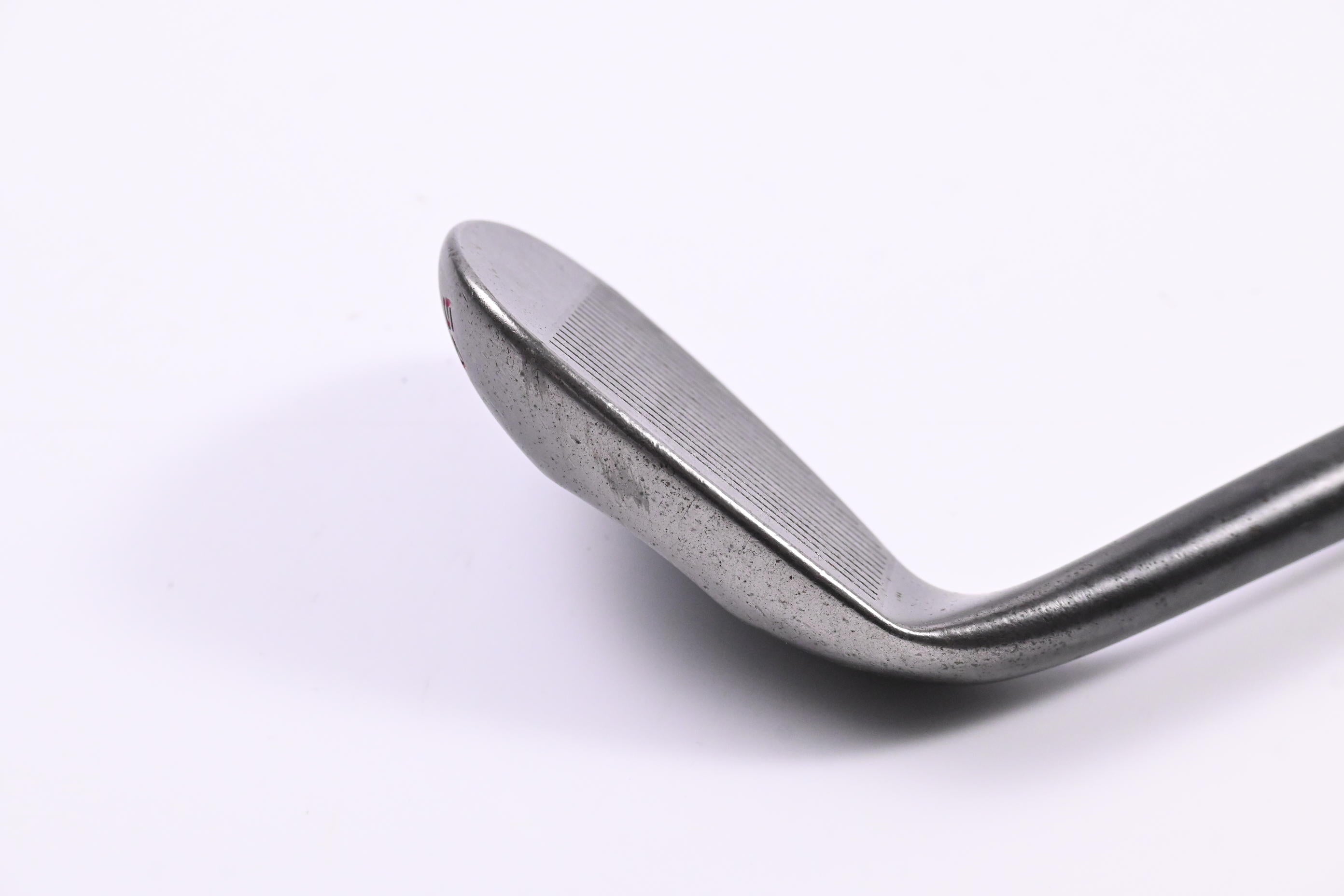 Cobra Snakebite Black 2023 Sand Wedge / 54 Degree / Stiff Flex KBS Hi-Rev 2.0